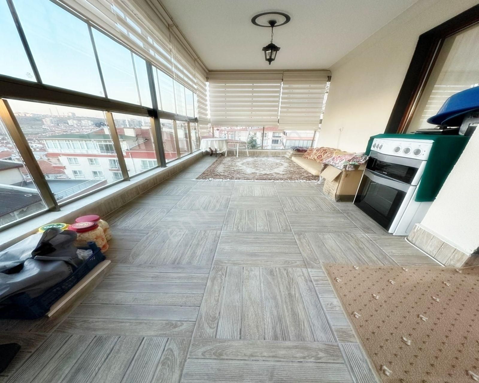 Site Konspet'inde Kaçırılmayacak 3+1 Fırsat Daire - Görsel 3