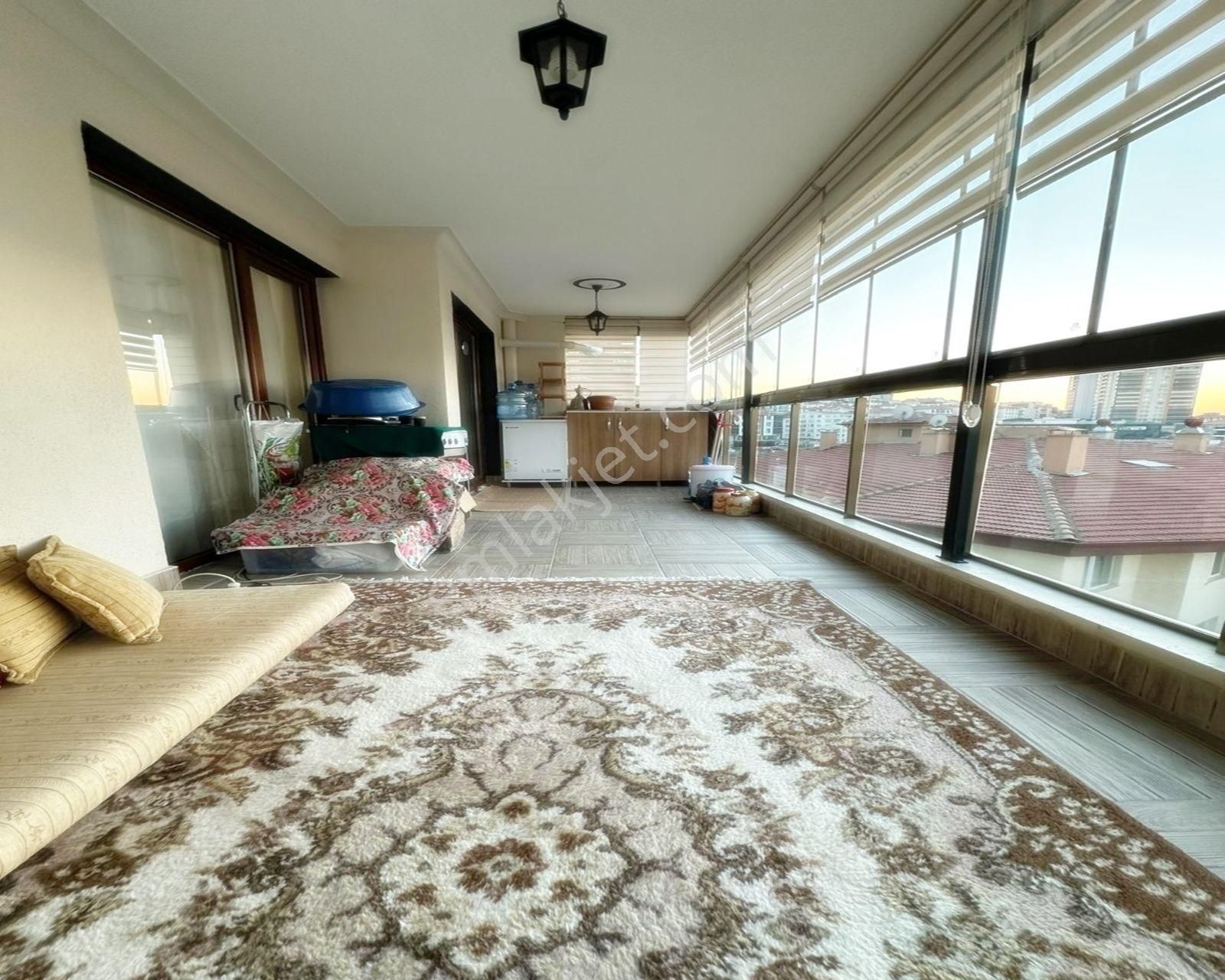 Site Konspet'inde Kaçırılmayacak 3+1 Fırsat Daire - Görsel 24