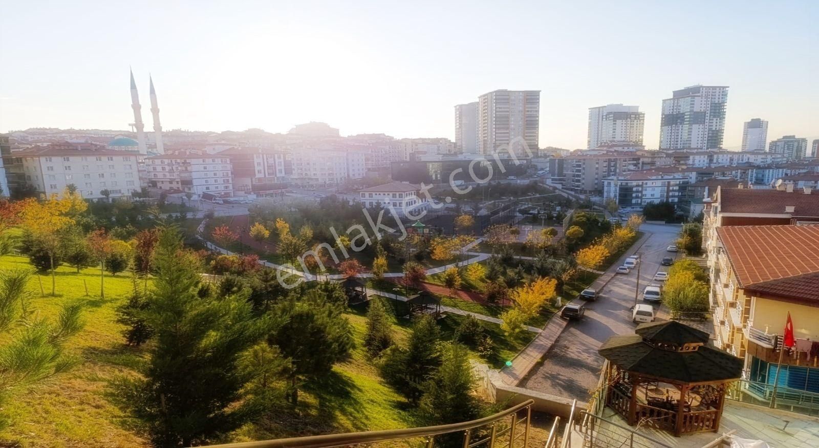 Site Konspet'inde Kaçırılmayacak 3+1 Fırsat Daire - Görsel 6