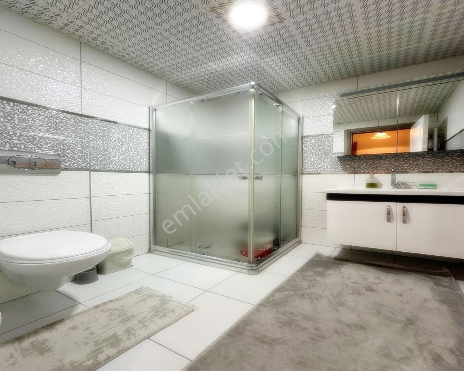 Site Konspet'inde Kaçırılmayacak 3+1 Fırsat Daire - Görsel 18