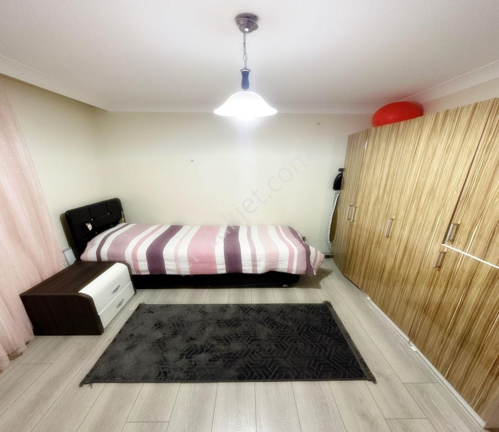 Site Konspet'inde Kaçırılmayacak 3+1 Fırsat Daire - Görsel 29