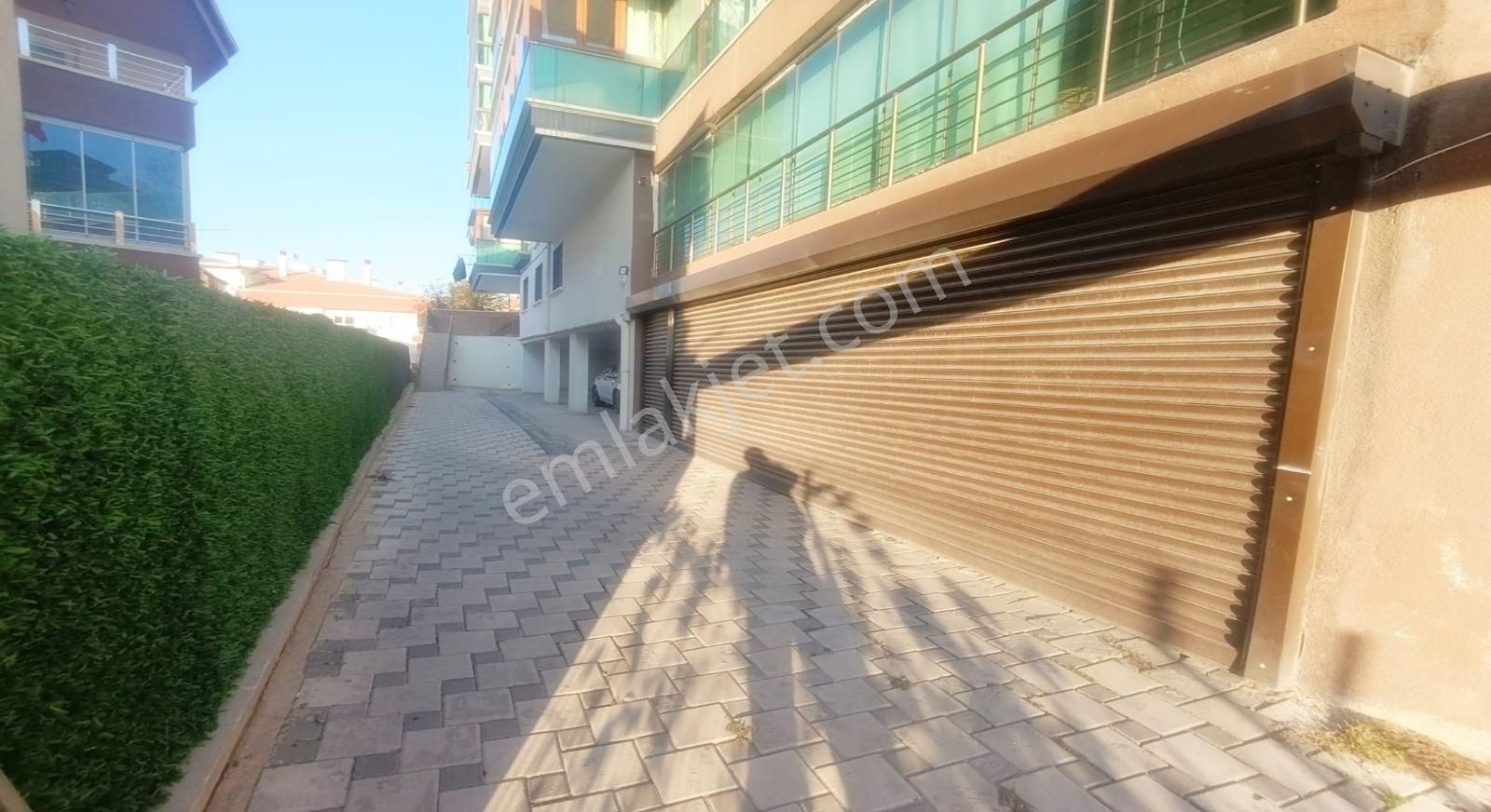 Site Konspet'inde Kaçırılmayacak 3+1 Fırsat Daire - Görsel 15