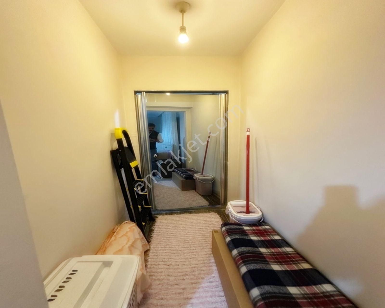 Site Konspet'inde Kaçırılmayacak 3+1 Fırsat Daire - Görsel 7