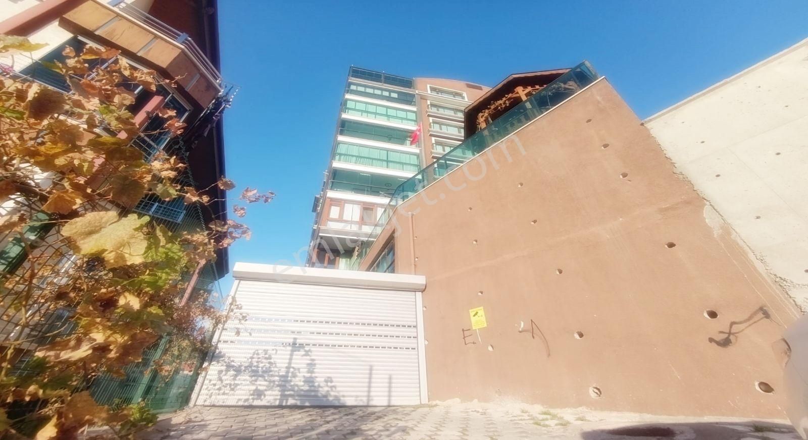 Site Konspet'inde Kaçırılmayacak 3+1 Fırsat Daire - Görsel 12