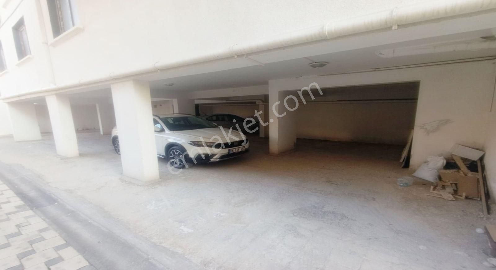 Site Konspet'inde Kaçırılmayacak 3+1 Fırsat Daire - Görsel 10