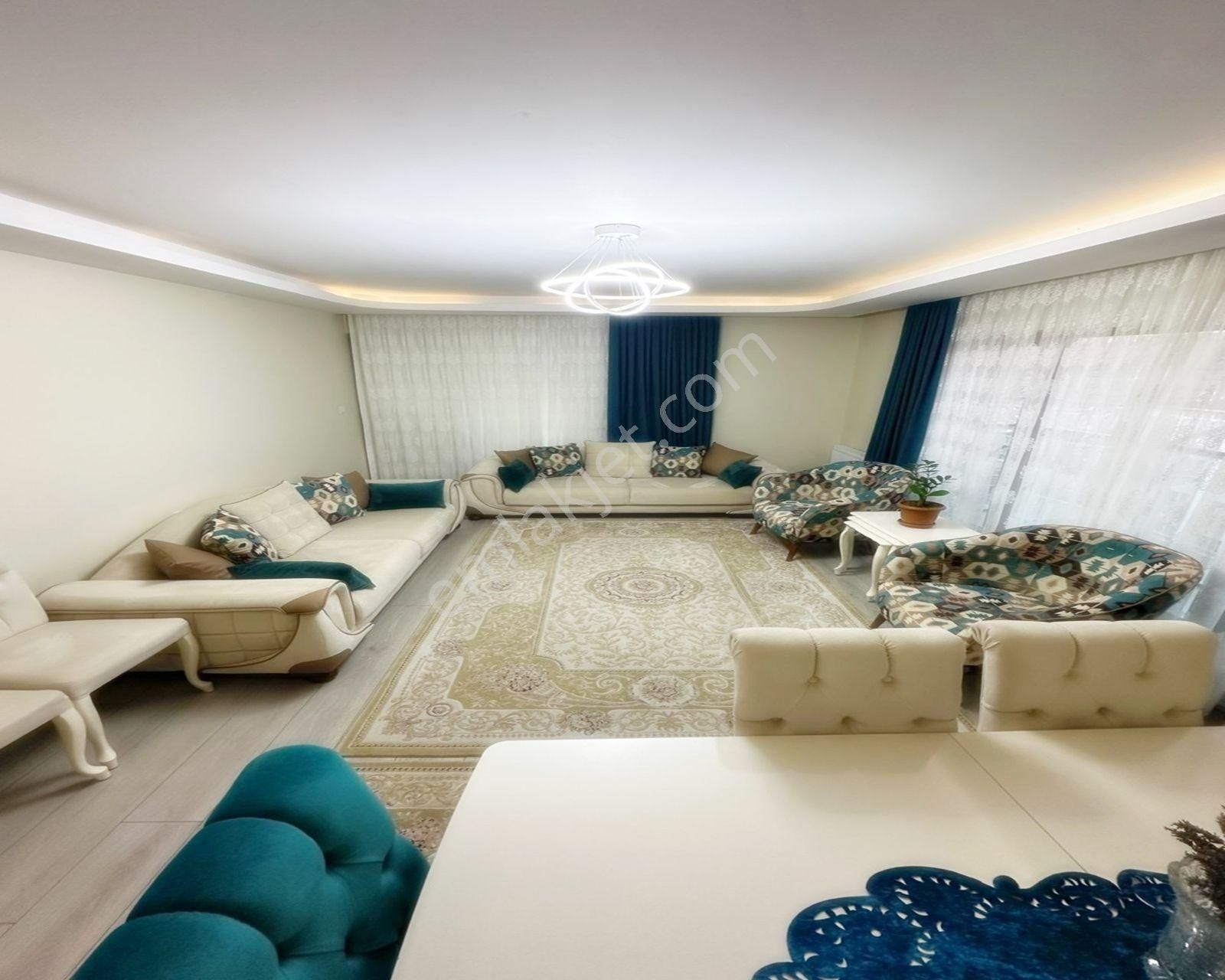 Site Konspet'inde Kaçırılmayacak 3+1 Fırsat Daire - Görsel 16