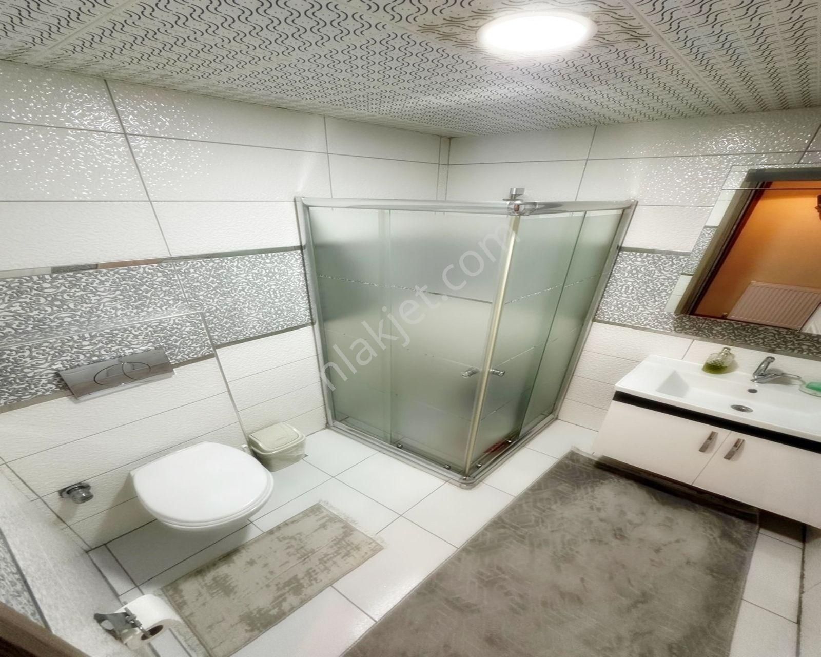 Site Konspet'inde Kaçırılmayacak 3+1 Fırsat Daire - Görsel 28