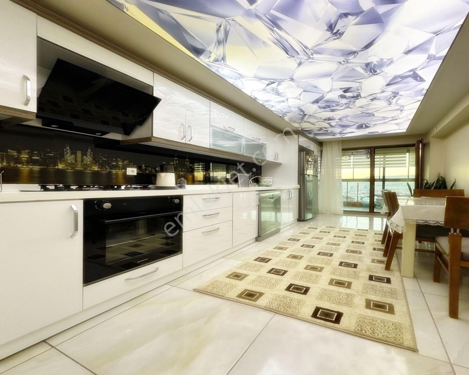 Site Konspet'inde Kaçırılmayacak 3+1 Fırsat Daire - Görsel 9