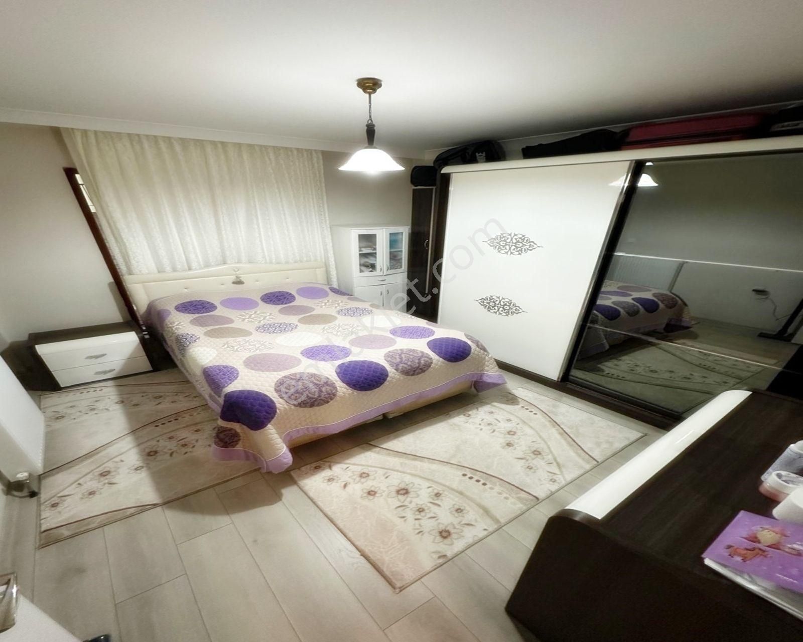 Site Konspet'inde Kaçırılmayacak 3+1 Fırsat Daire - Görsel 27