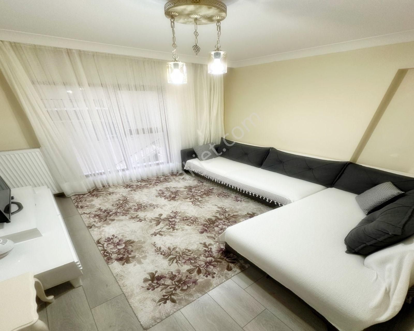 Site Konspet'inde Kaçırılmayacak 3+1 Fırsat Daire - Görsel 11