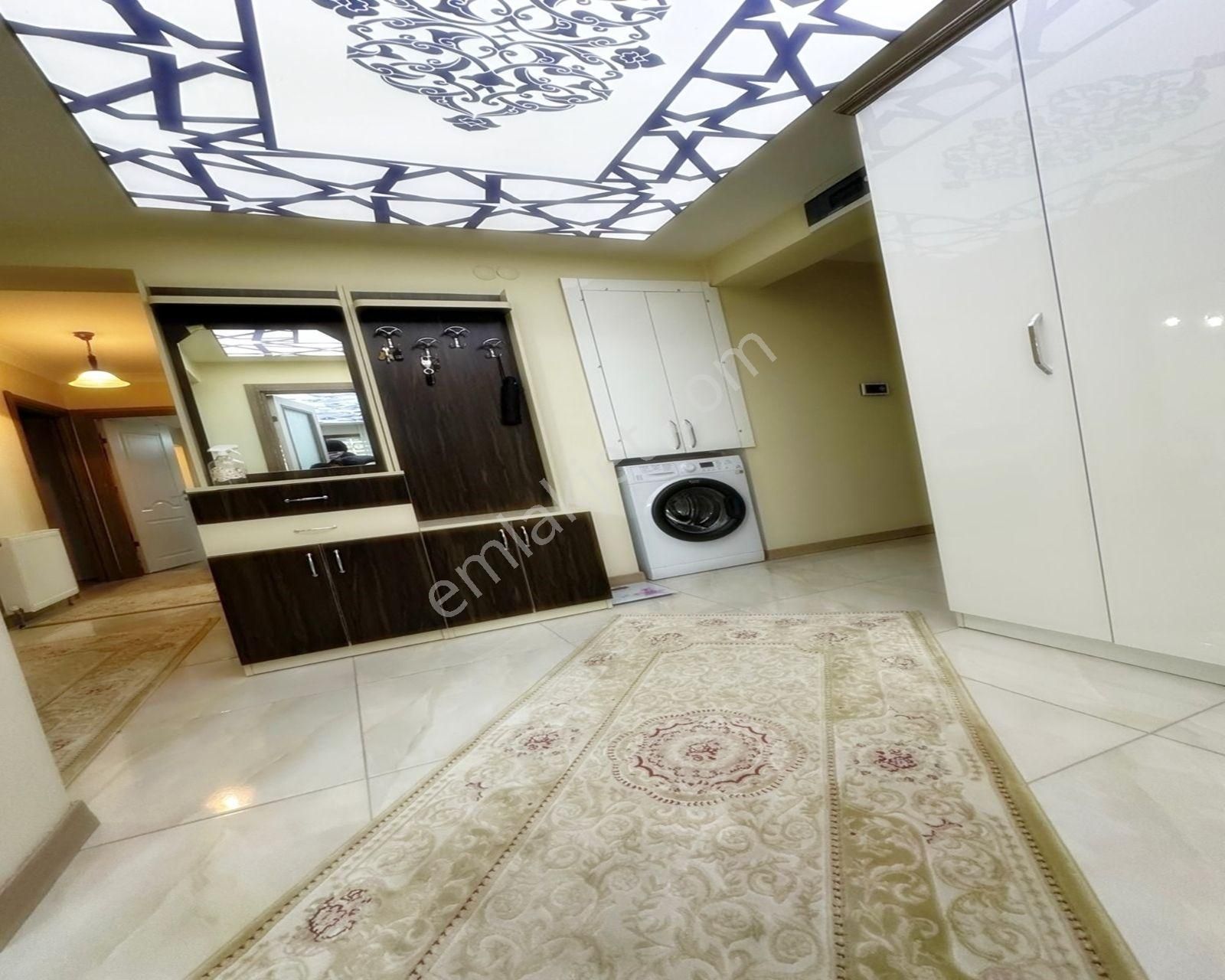 Site Konspet'inde Kaçırılmayacak 3+1 Fırsat Daire - Görsel 19