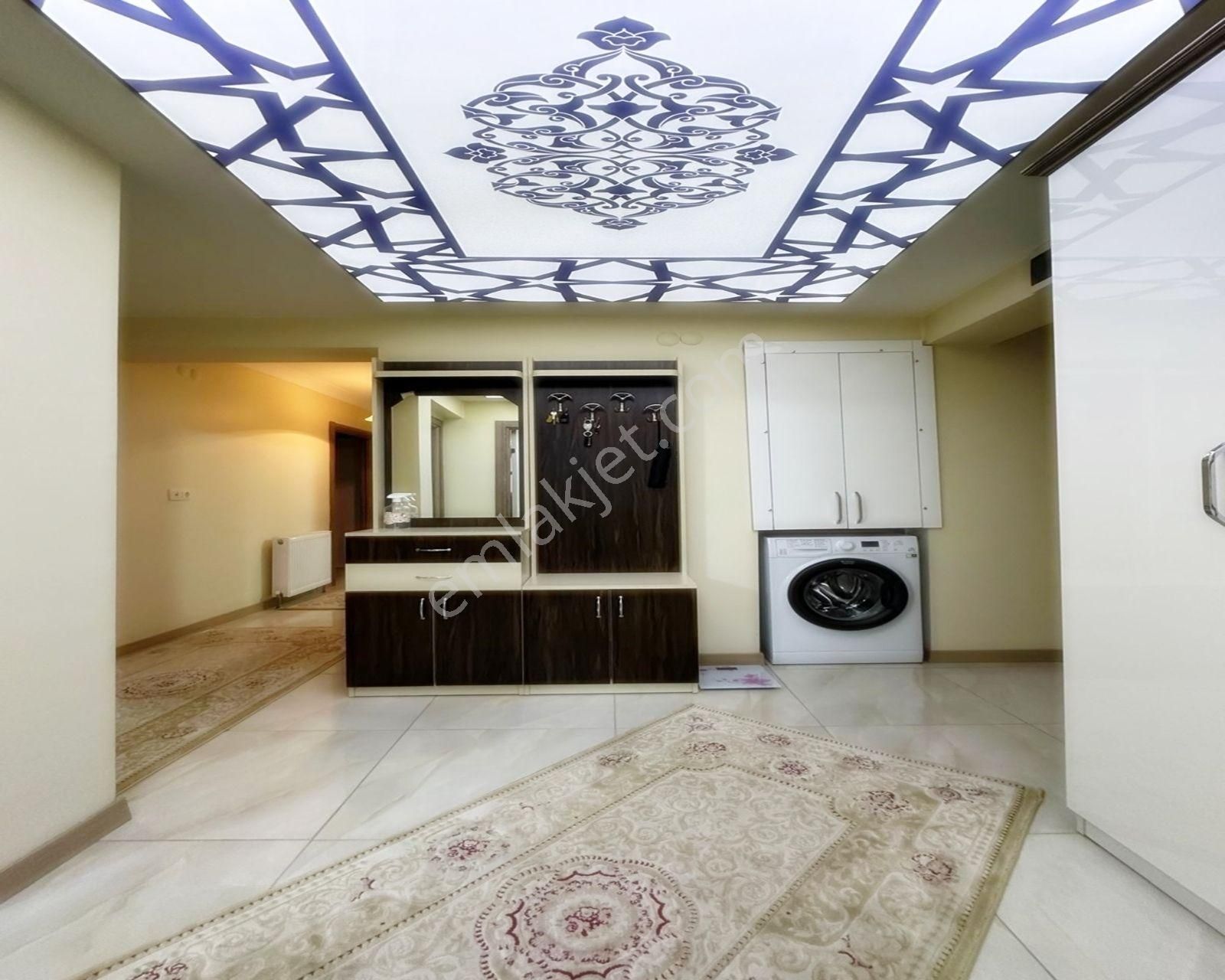 Site Konspet'inde Kaçırılmayacak 3+1 Fırsat Daire - Görsel 21