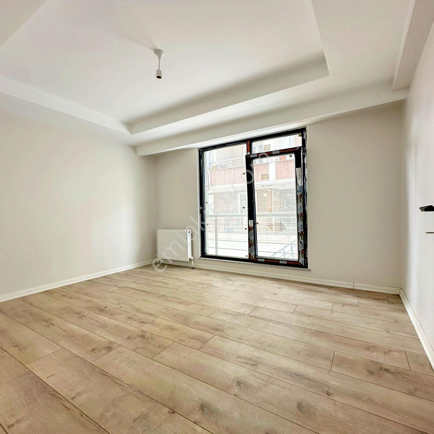 Beylikdüzü Yakuplu Mahallesi'nde 2+1 Sıfır Ara Kat Daire - Görsel 14