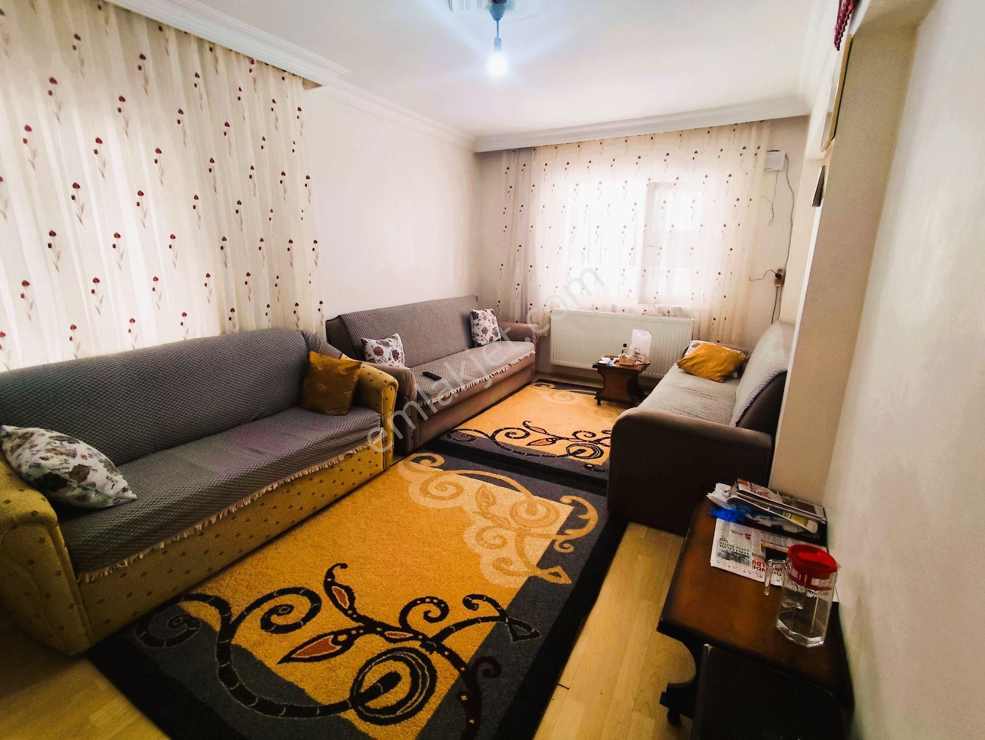 Gökçe Emlak'tan 3+1 Tam Merkezde Yüksek Giriş Masrafsız Daire - Görsel 5