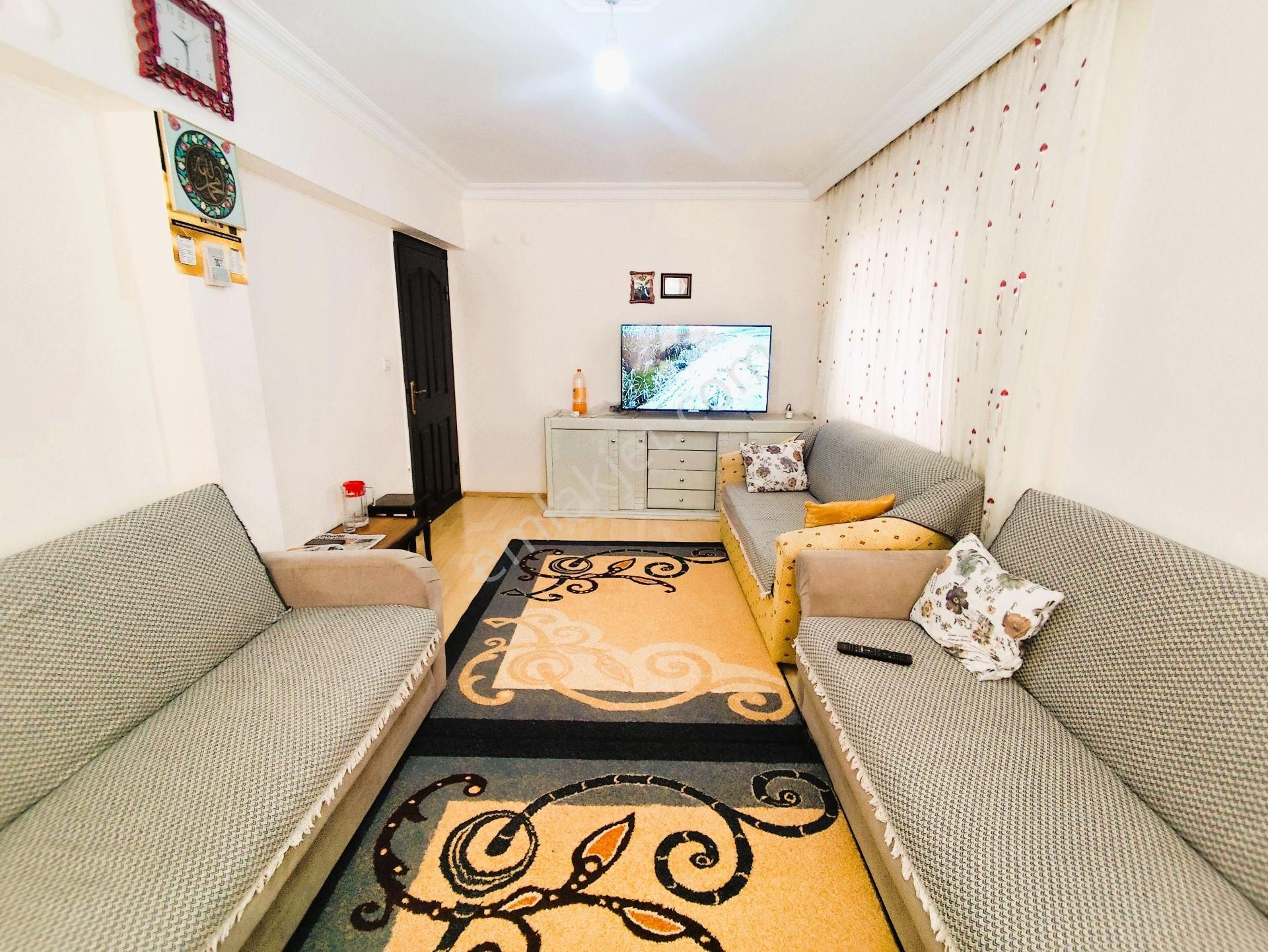 Gökçe Emlak'tan 3+1 Tam Merkezde Yüksek Giriş Masrafsız Daire - Görsel 6