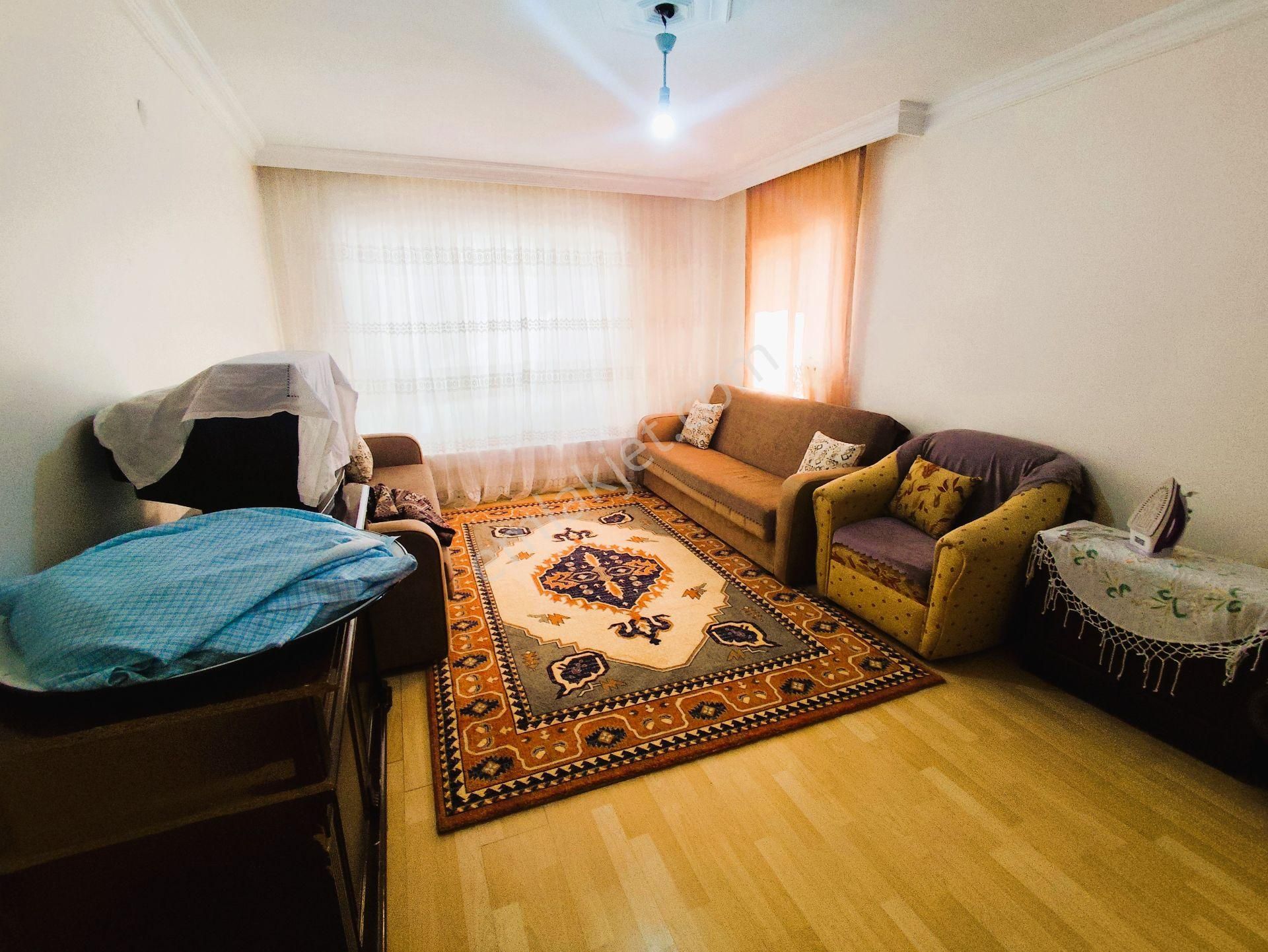 Gökçe Emlak'tan 3+1 Tam Merkezde Yüksek Giriş Masrafsız Daire - Görsel 2