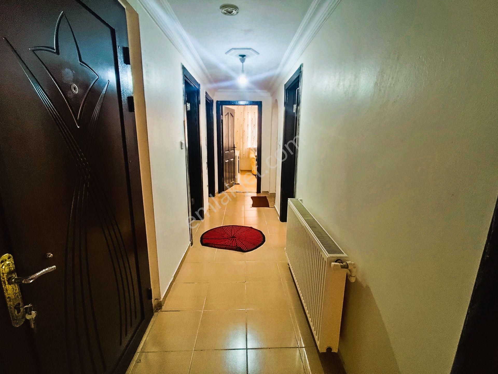 Gökçe Emlak'tan 3+1 Tam Merkezde Yüksek Giriş Masrafsız Daire - Görsel 8