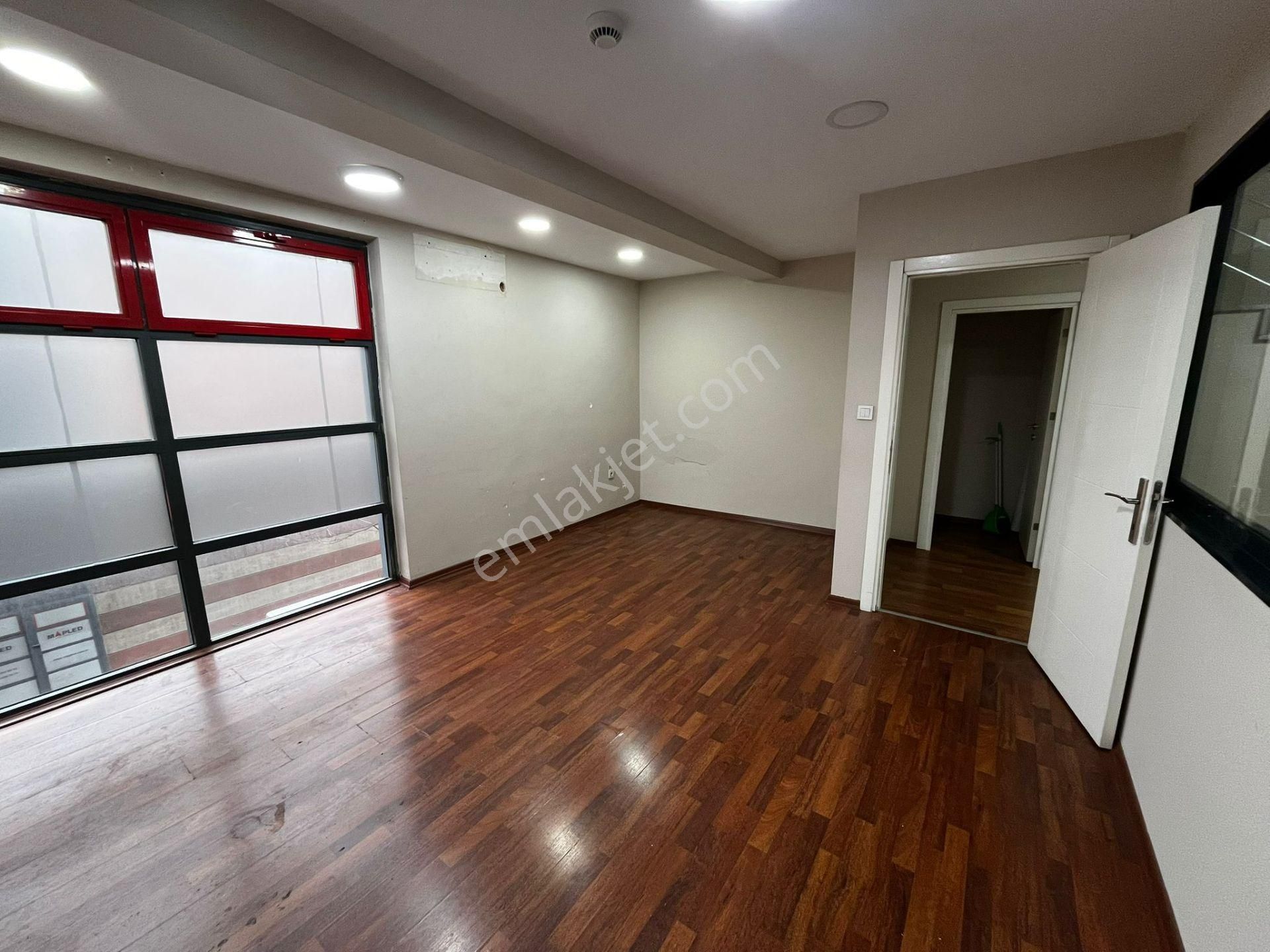 Koza Plaza Yanında Yük Asansörü Karşısında 160m2 Kiralık İş Yeri - Görsel 10