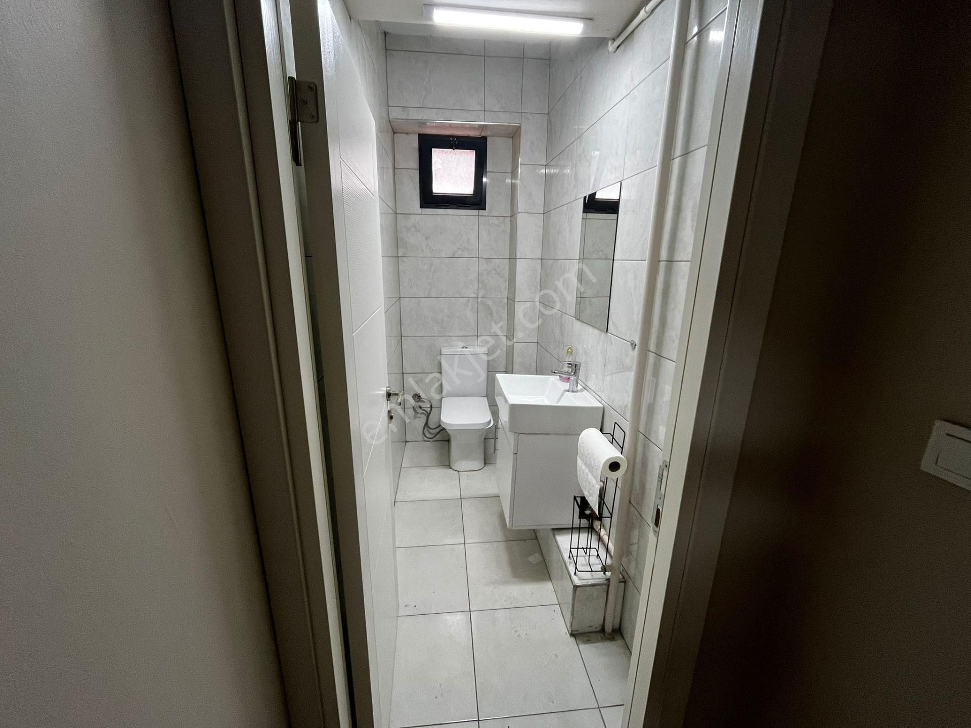 Koza Plaza Yanında Yük Asansörü Karşısında 160m2 Kiralık İş Yeri - Görsel 6