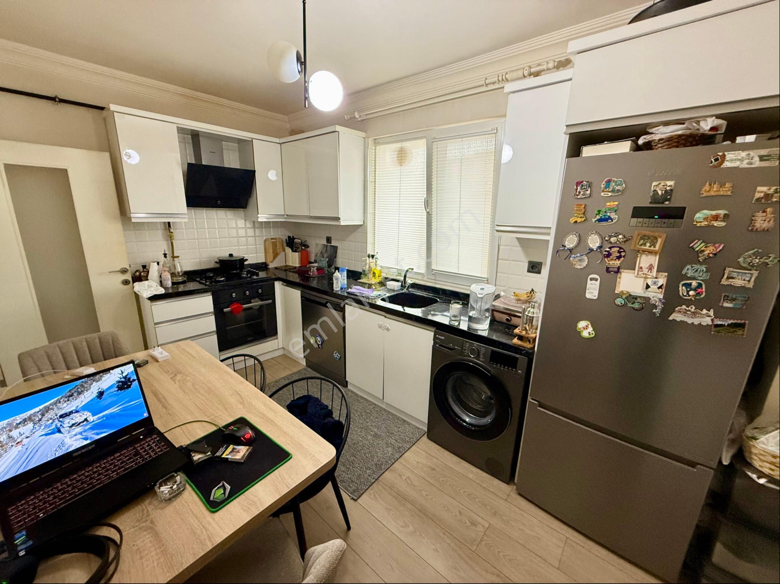 Evim-nur’dan Kavacık Mh. 3+1 Ebeveyn Banyolu Satılık Fırsat Daire - Görsel 13