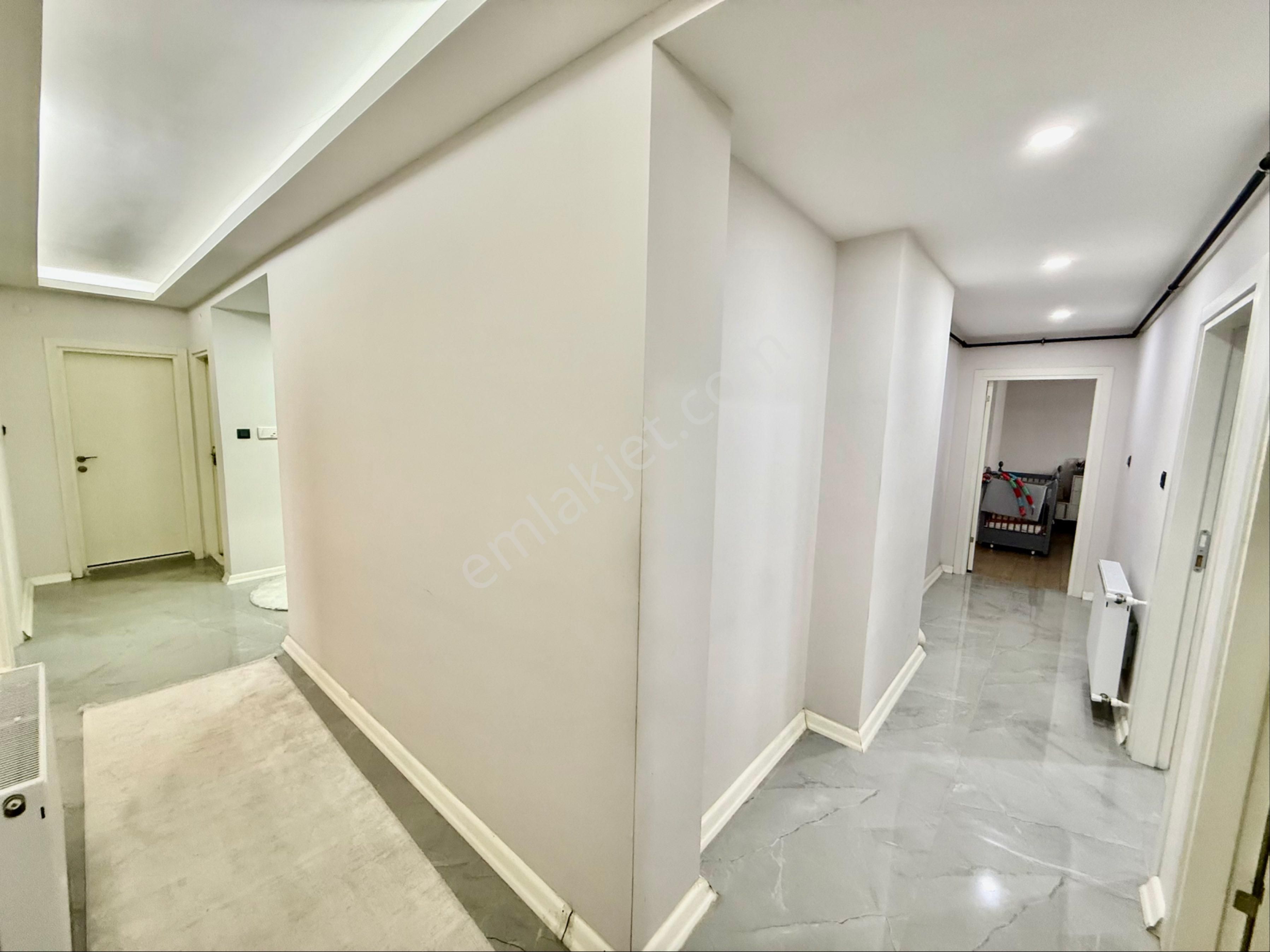 Evim-nur’dan Kavacık Mh. 3+1 Ebeveyn Banyolu Satılık Fırsat Daire - Görsel 21