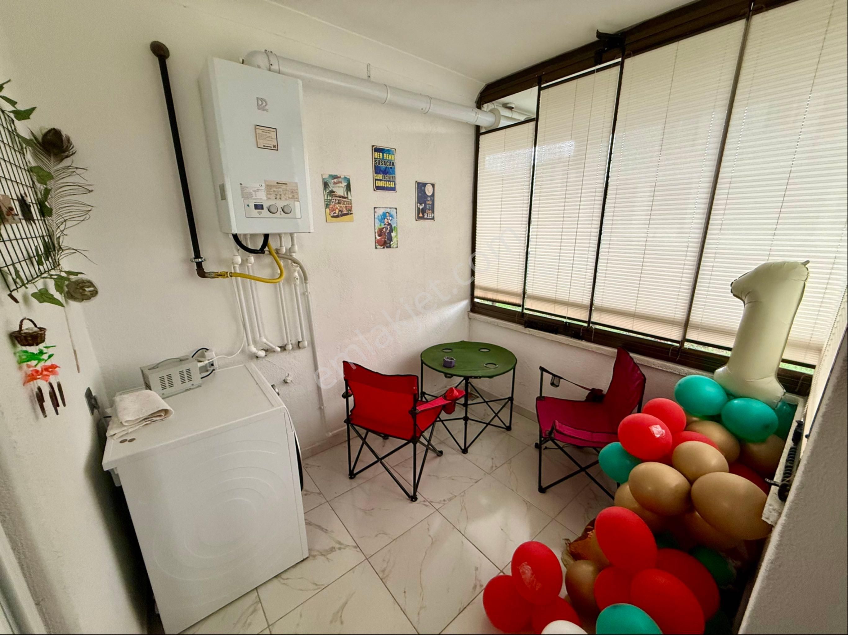 Evim-nur’dan Kavacık Mh. 3+1 Ebeveyn Banyolu Satılık Fırsat Daire - Görsel 26