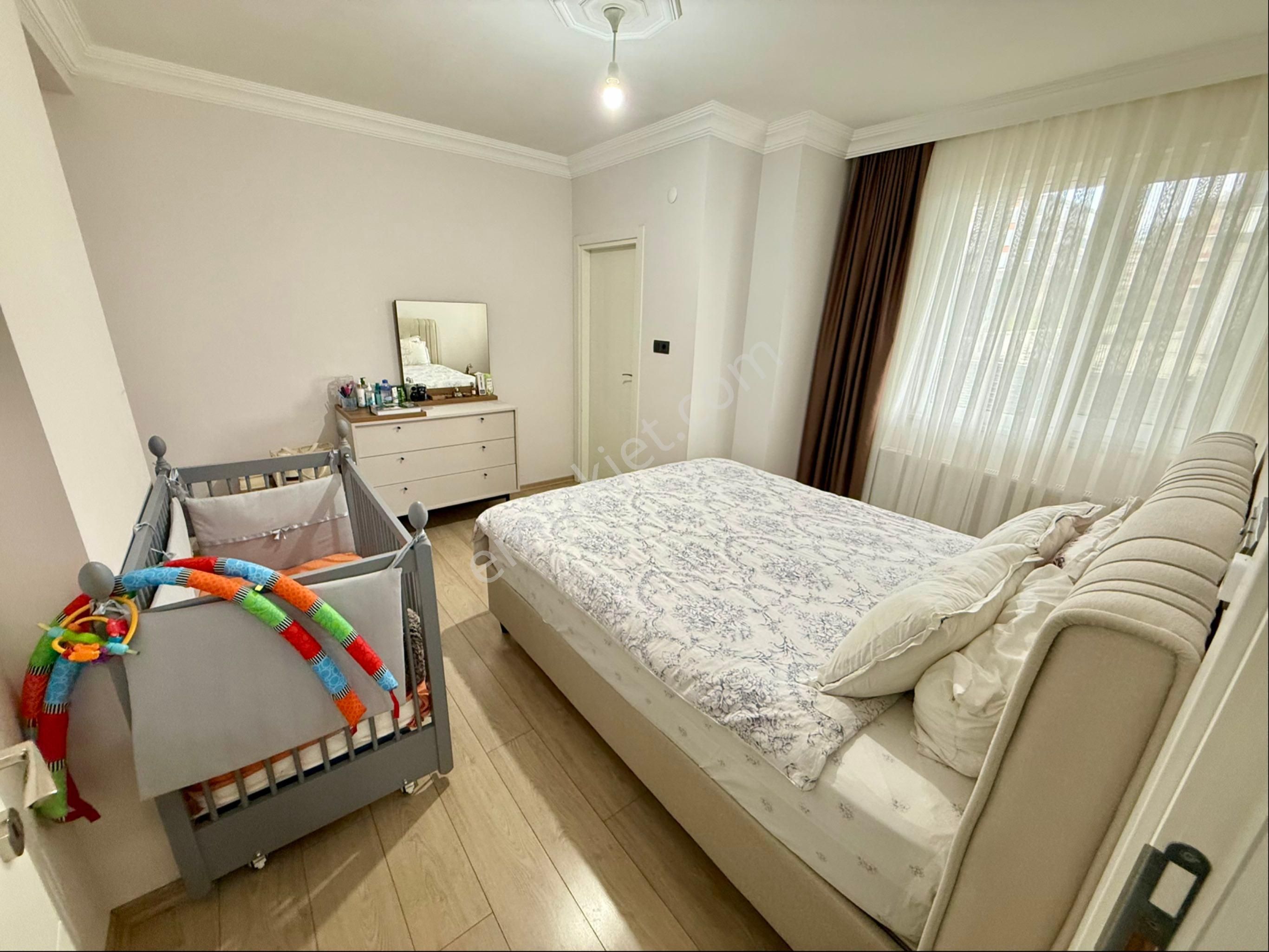 Evim-nur’dan Kavacık Mh. 3+1 Ebeveyn Banyolu Satılık Fırsat Daire - Görsel 15