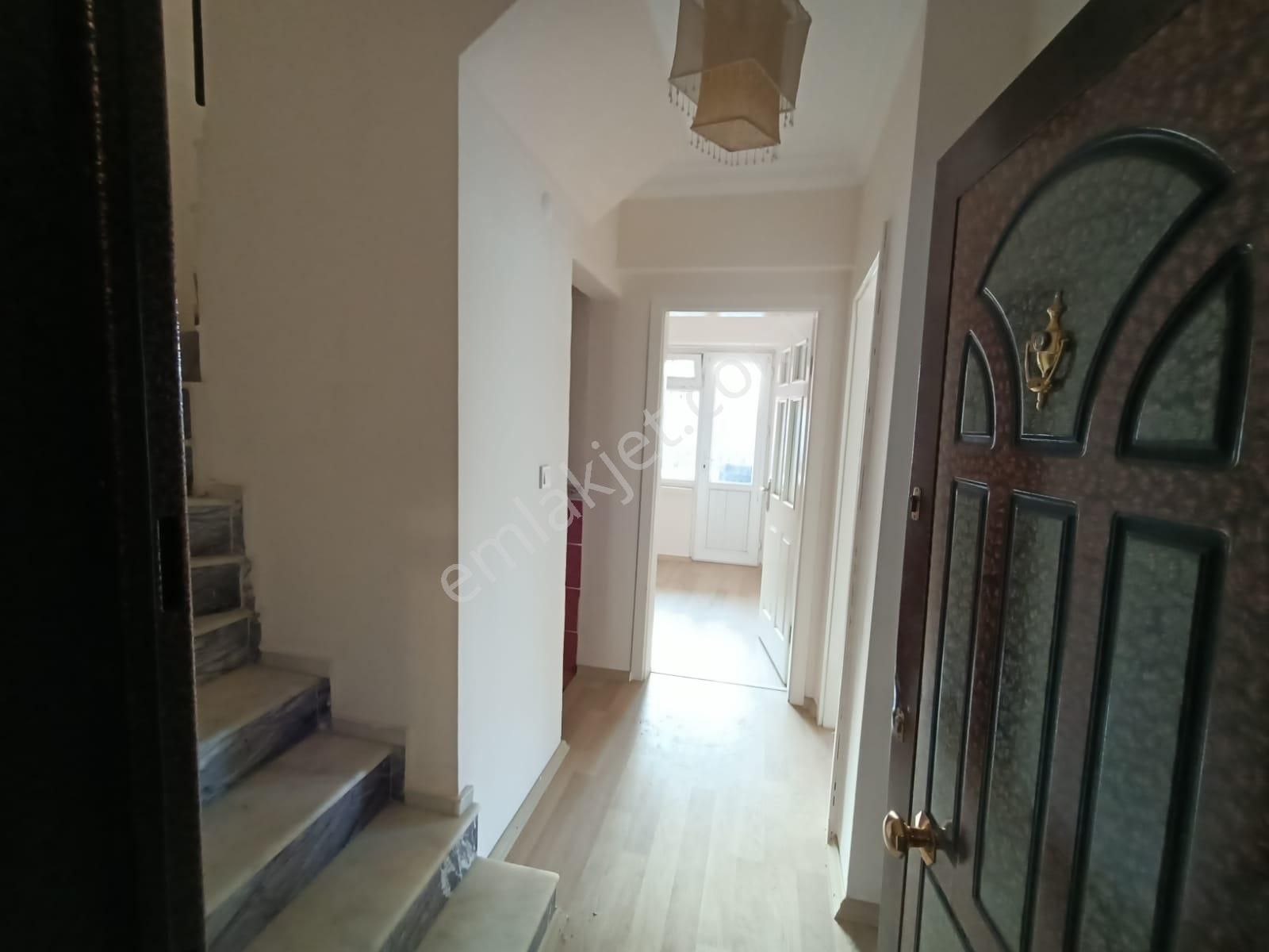 Akdeniz Caddesinde 3+1 Dubleks Eşyasız Sürekli Kiralık - Görsel 10