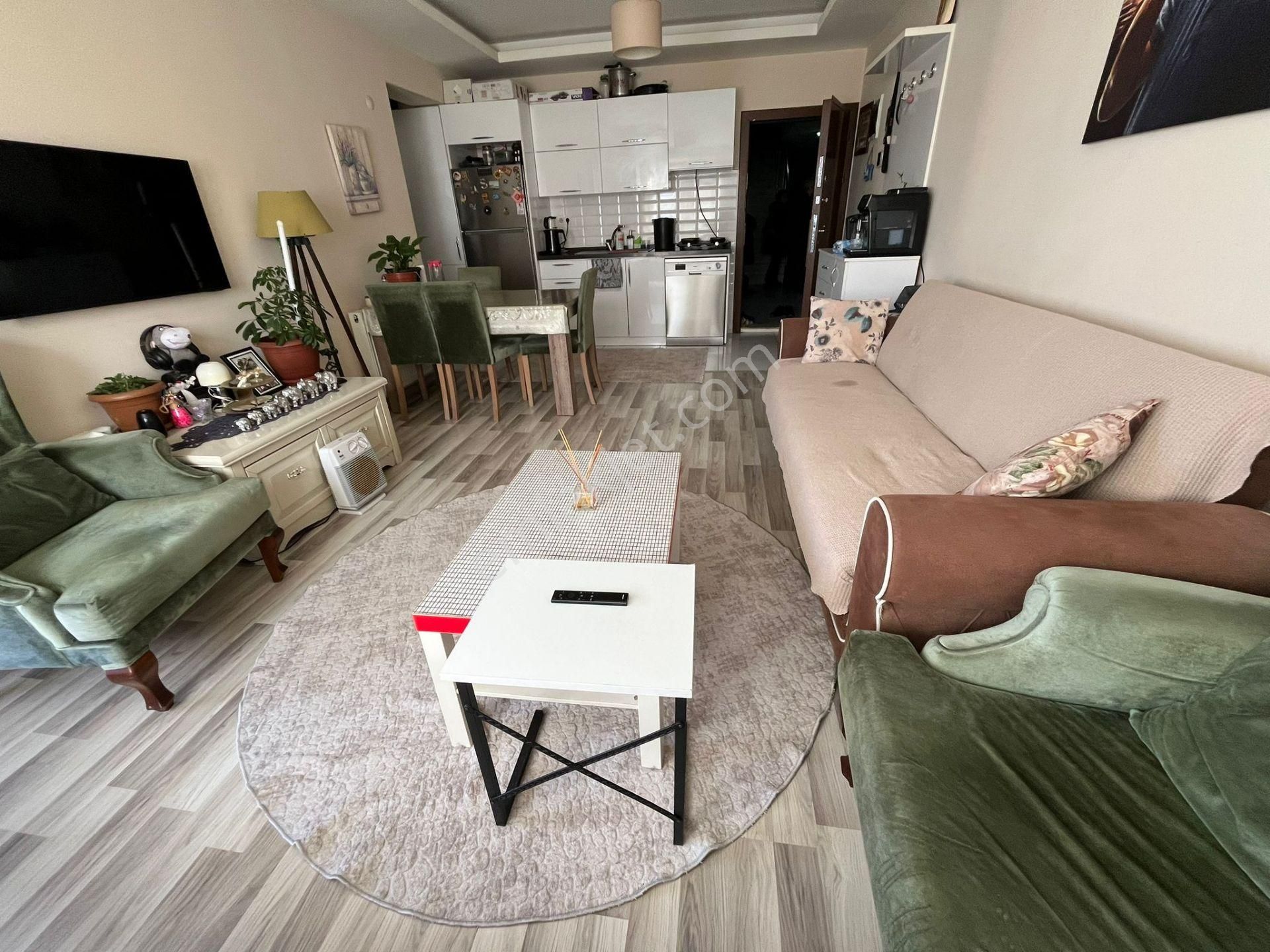 Kuşadası Geniş 1+1 Daire - Görsel 5