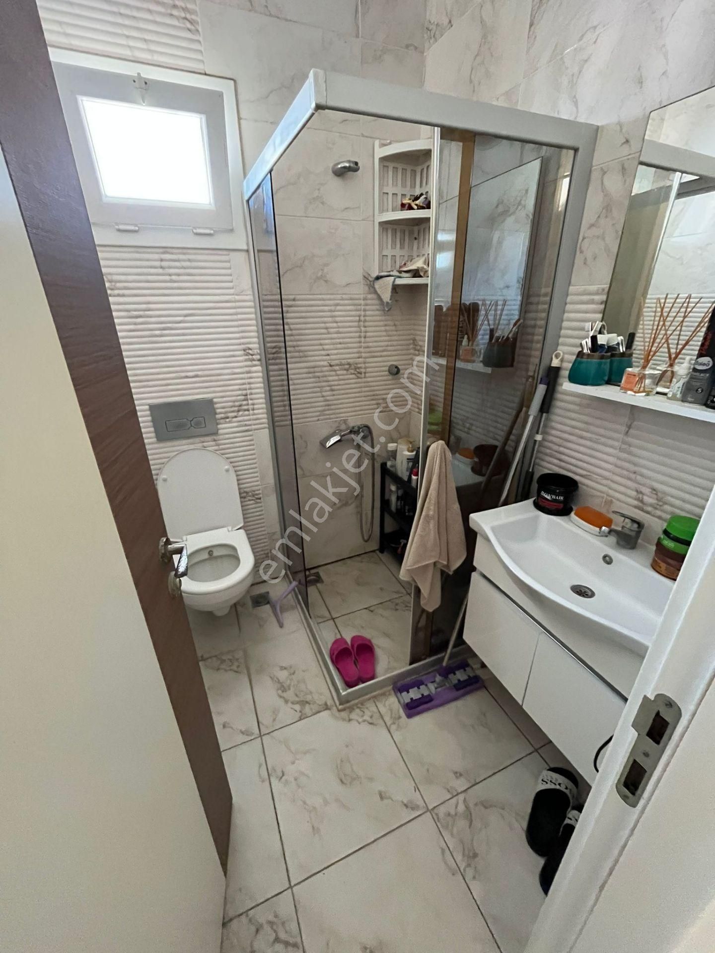 Kuşadası Geniş 1+1 Daire - Görsel 20