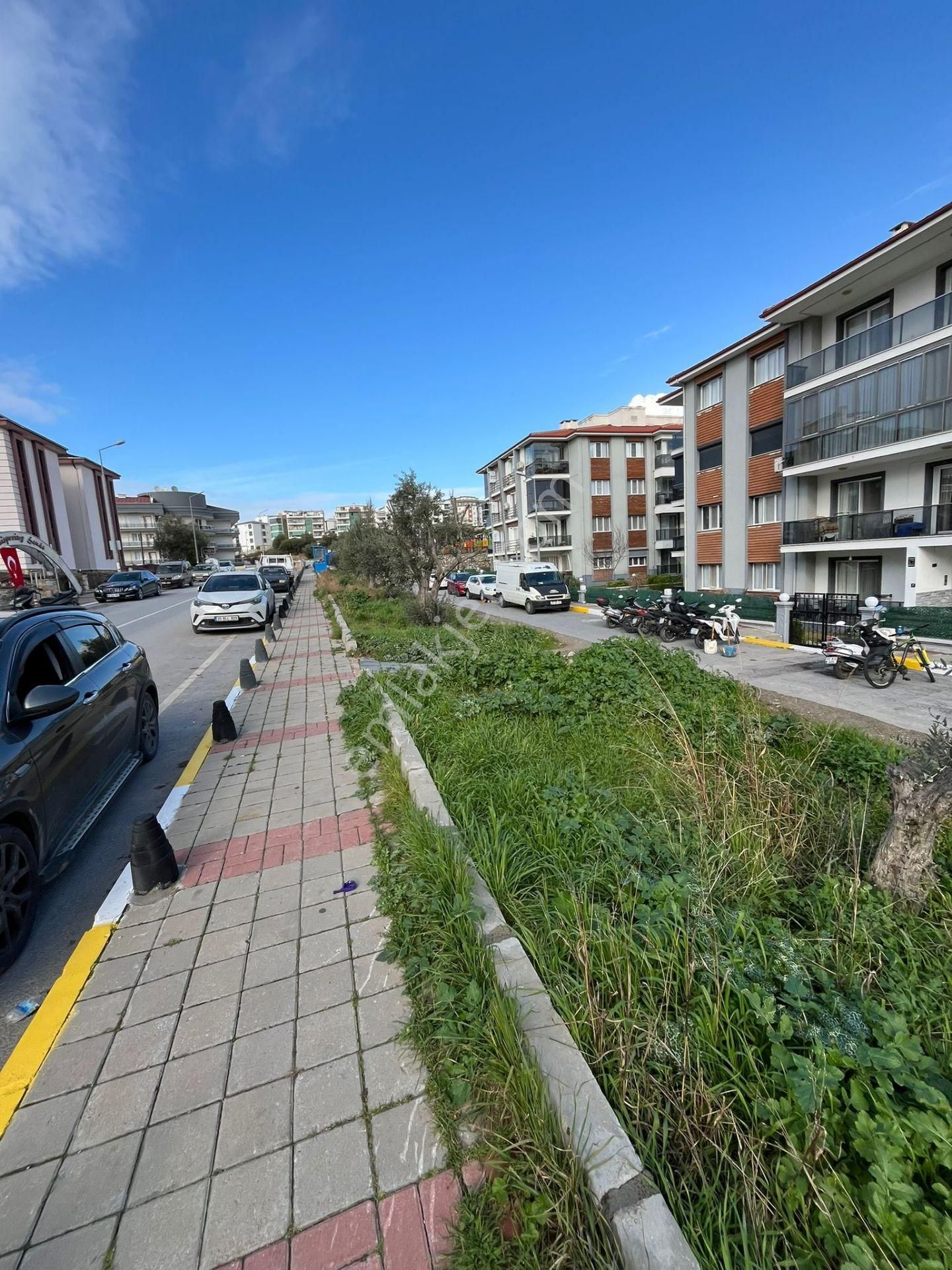 Kuşadası Geniş 1+1 Daire - Görsel 19