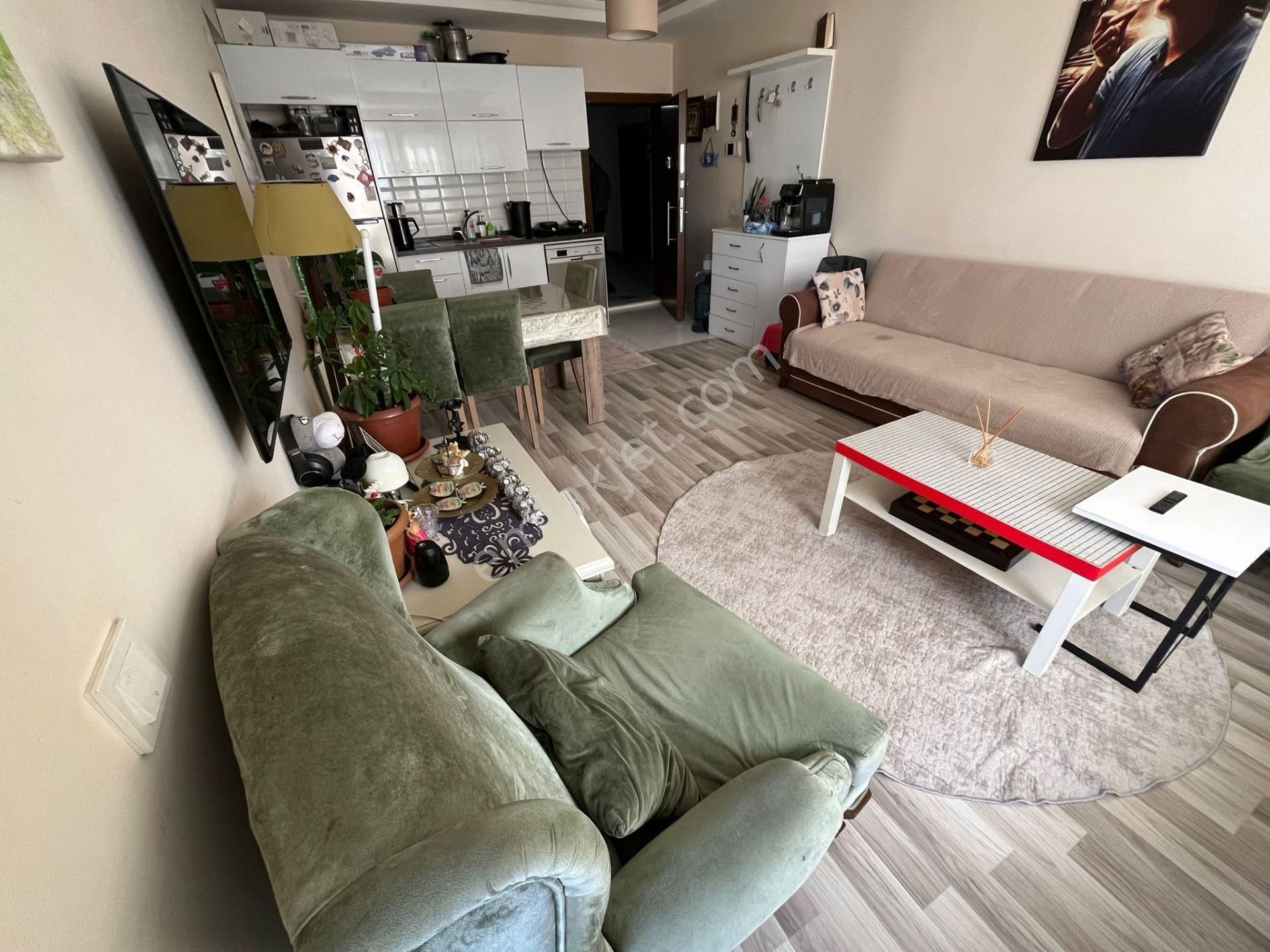 Kuşadası Geniş 1+1 Daire - Görsel 3