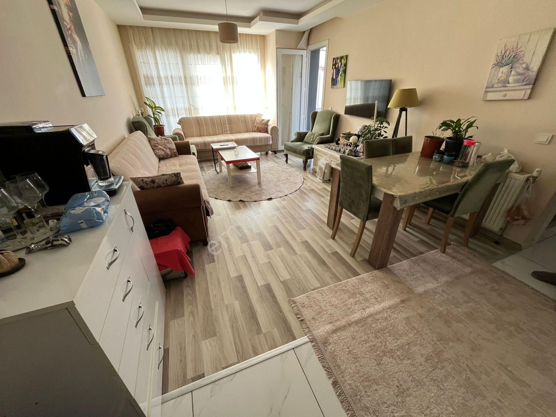 Kuşadası Geniş 1+1 Daire - Görsel 4