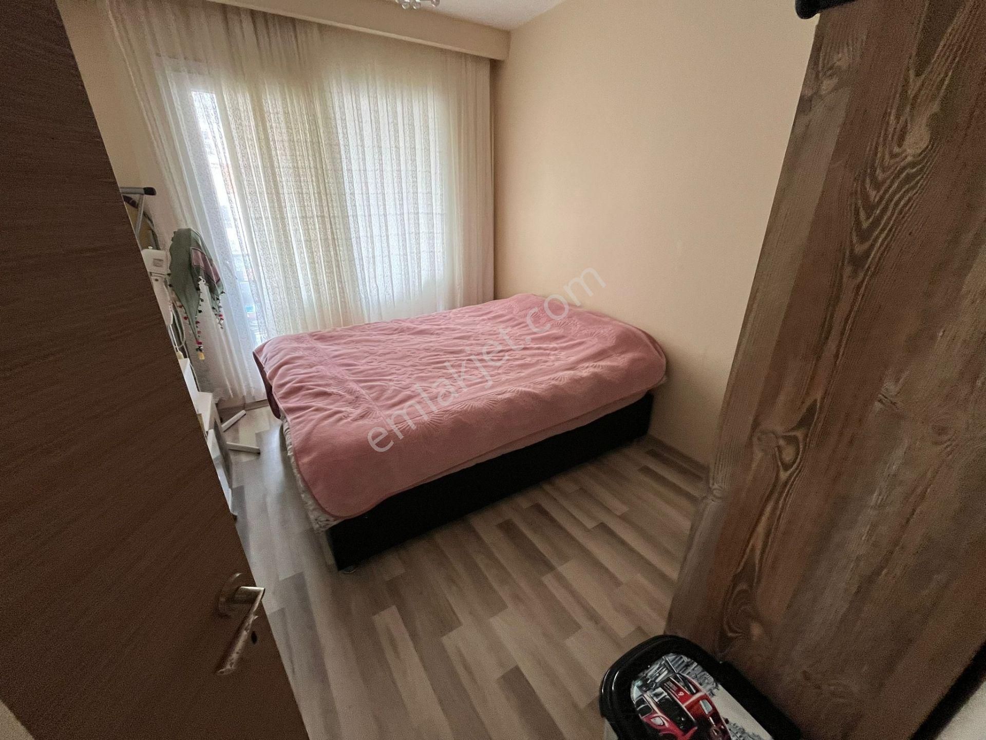 Kuşadası Geniş 1+1 Daire - Görsel 15