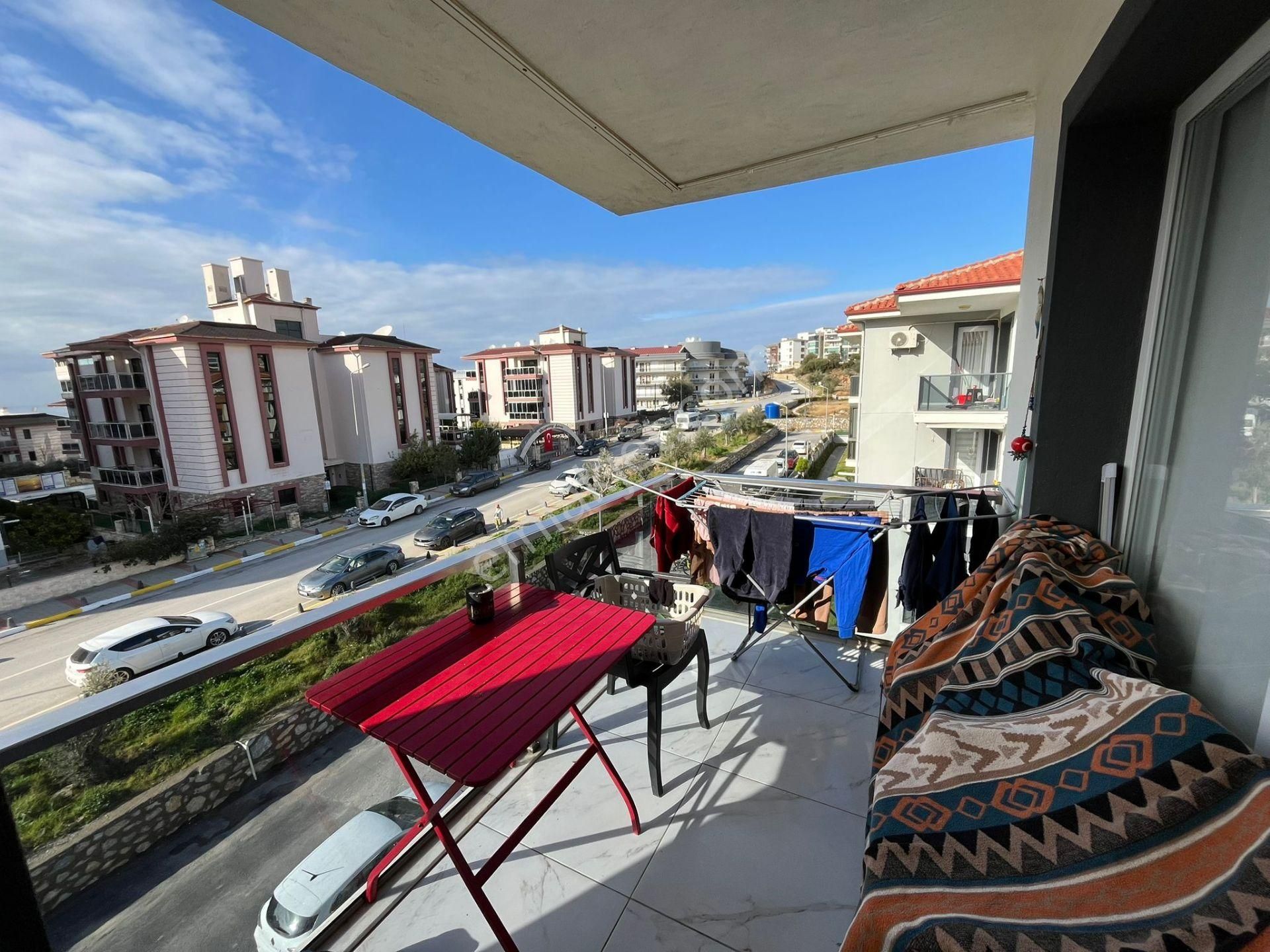 Kuşadası Geniş 1+1 Daire - Görsel 17