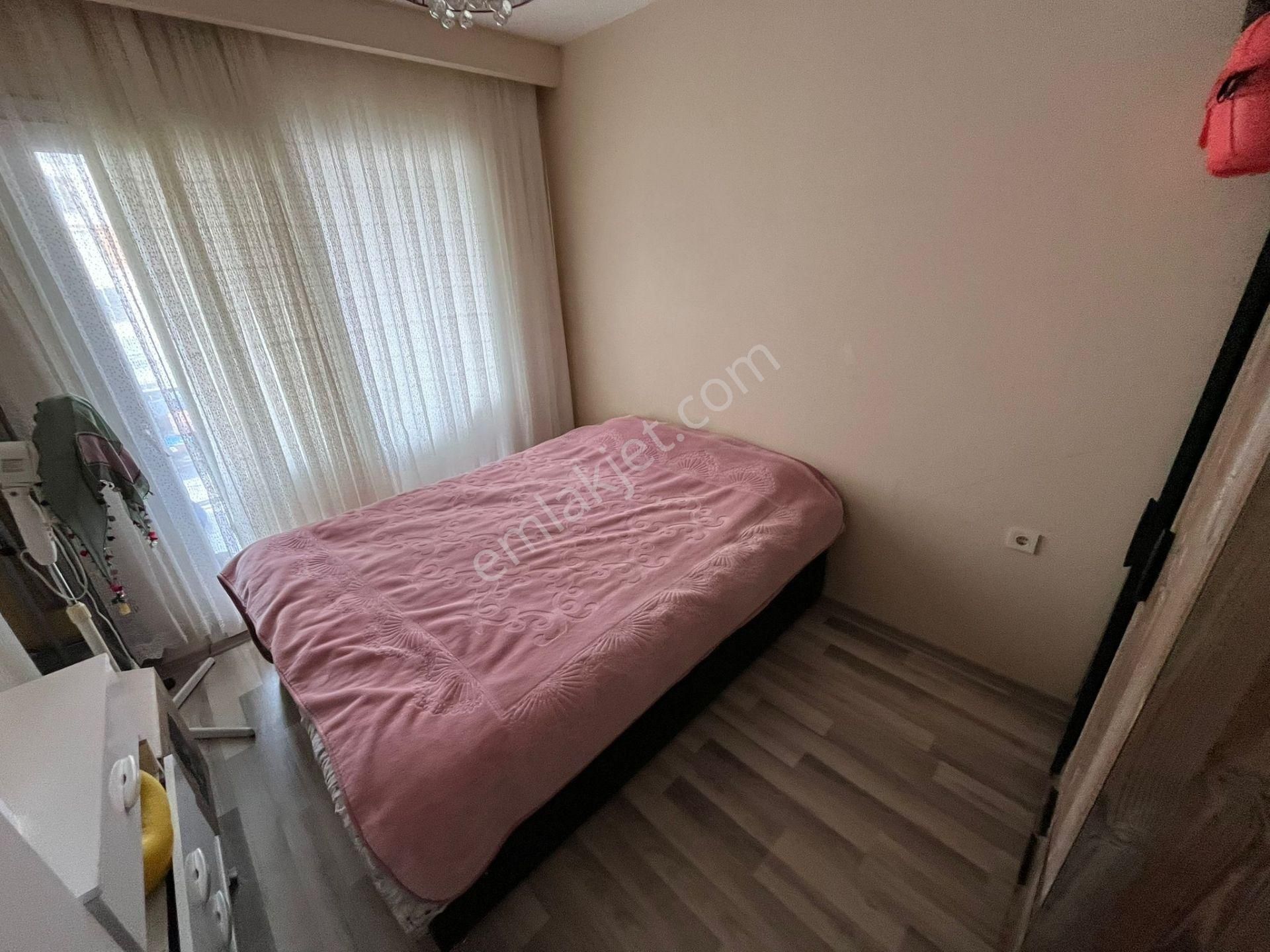 Kuşadası Geniş 1+1 Daire - Görsel 14