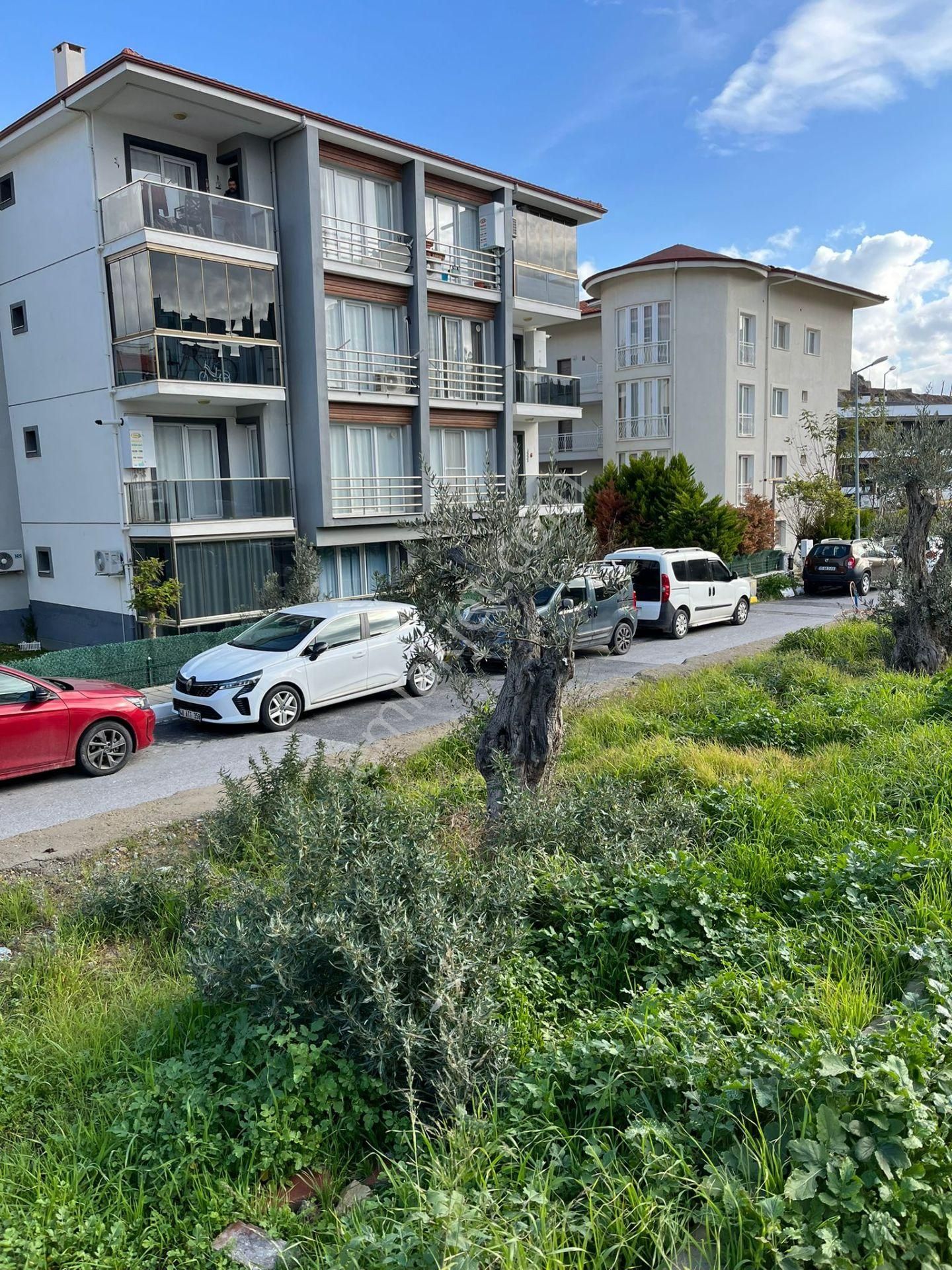 Kuşadası Geniş 1+1 Daire - Görsel 18