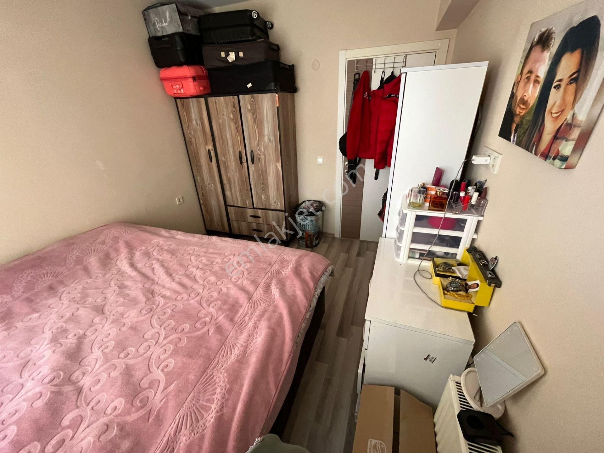 Kuşadası Geniş 1+1 Daire - Görsel 16