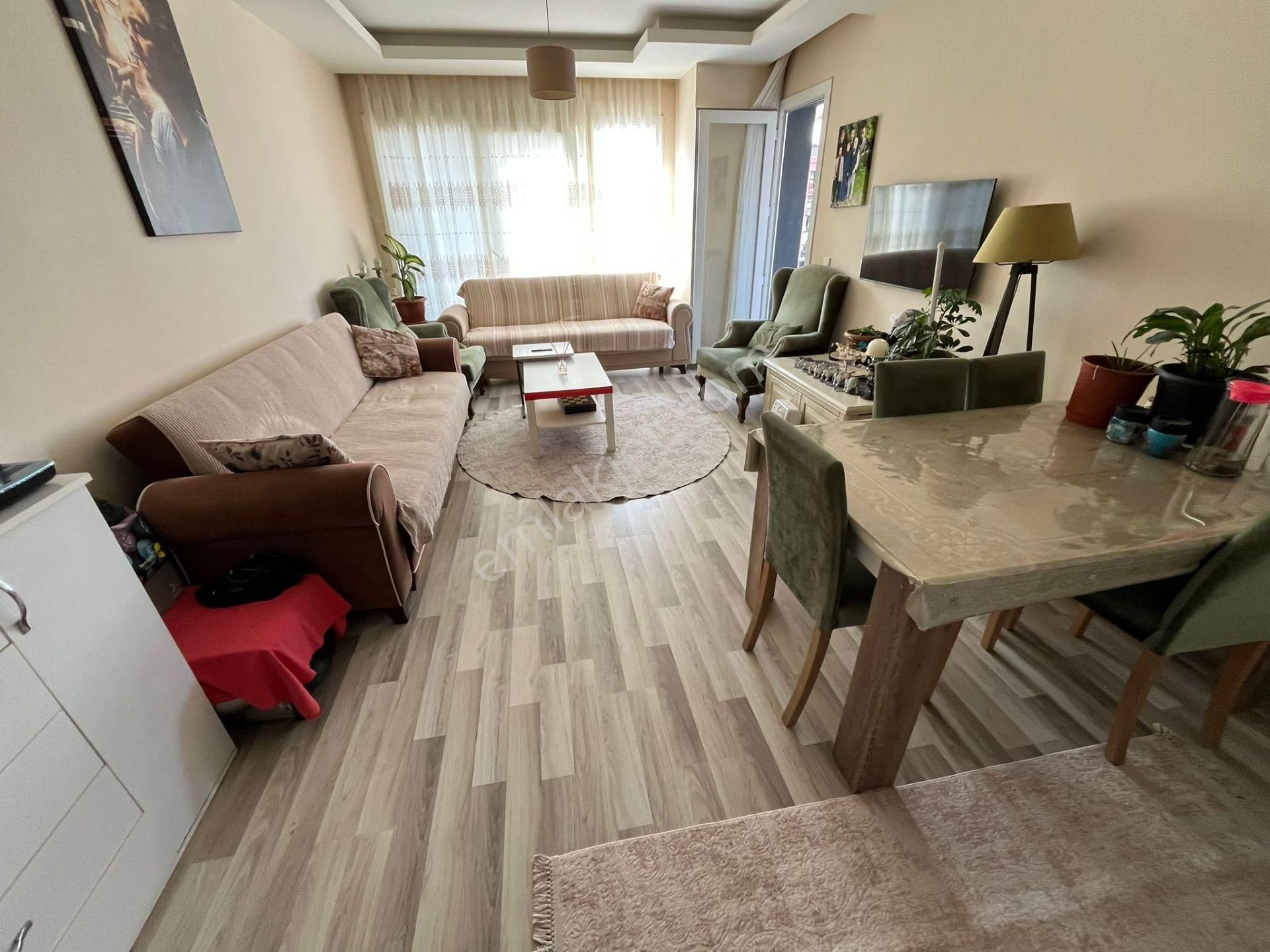 Kuşadası Geniş 1+1 Daire - Görsel 6