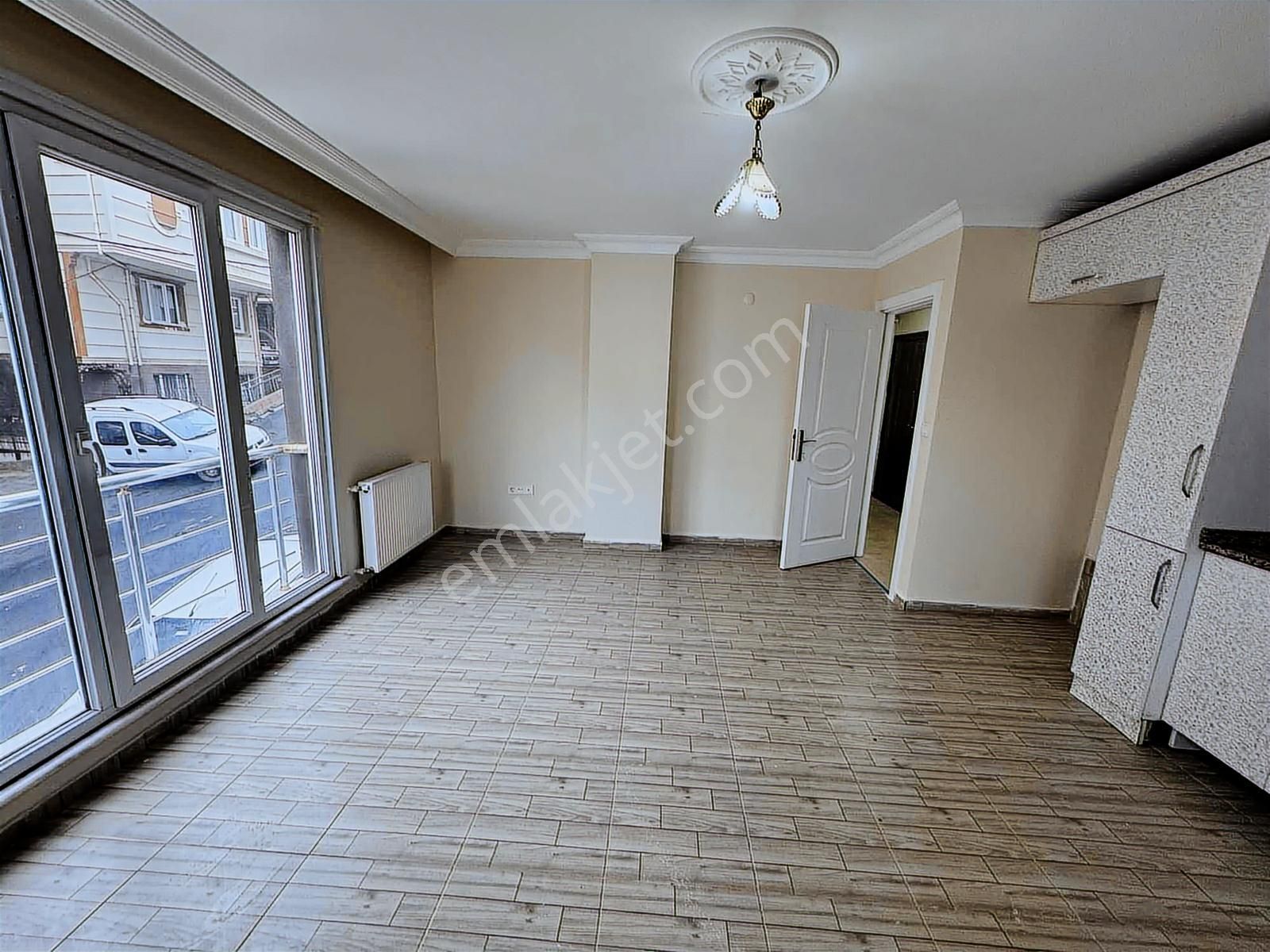 Esentepe Mah. Üniversitelere Ve Tramvaya Yakın Kiralık 2+1 Daire - Görsel 9