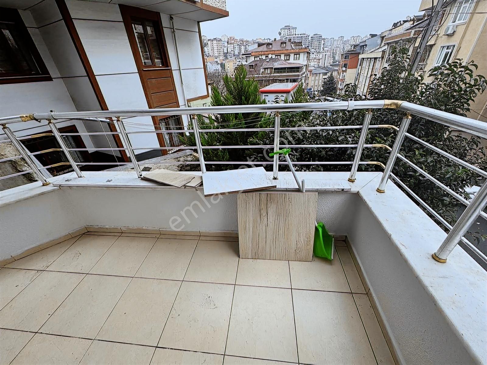 Esentepe Mah. Üniversitelere Ve Tramvaya Yakın Kiralık 2+1 Daire - Görsel 14