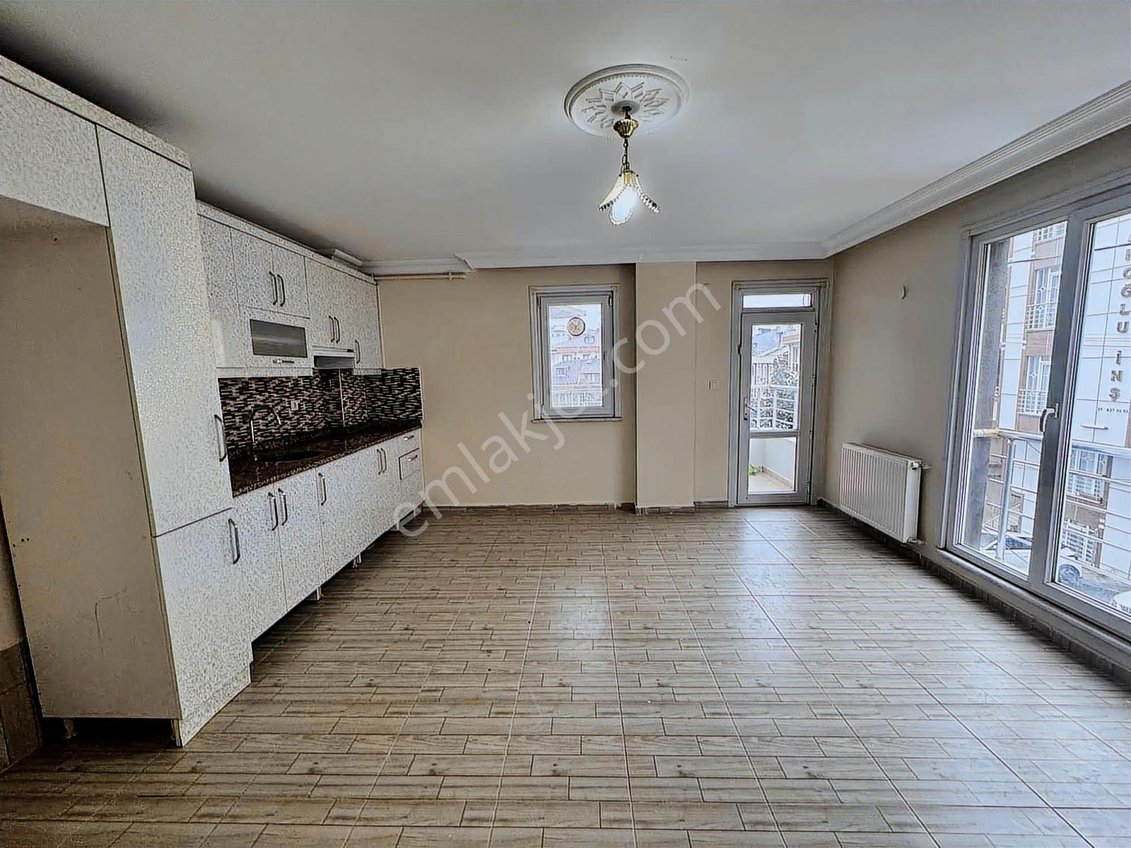 Esentepe Mah. Üniversitelere Ve Tramvaya Yakın Kiralık 2+1 Daire - Görsel 19
