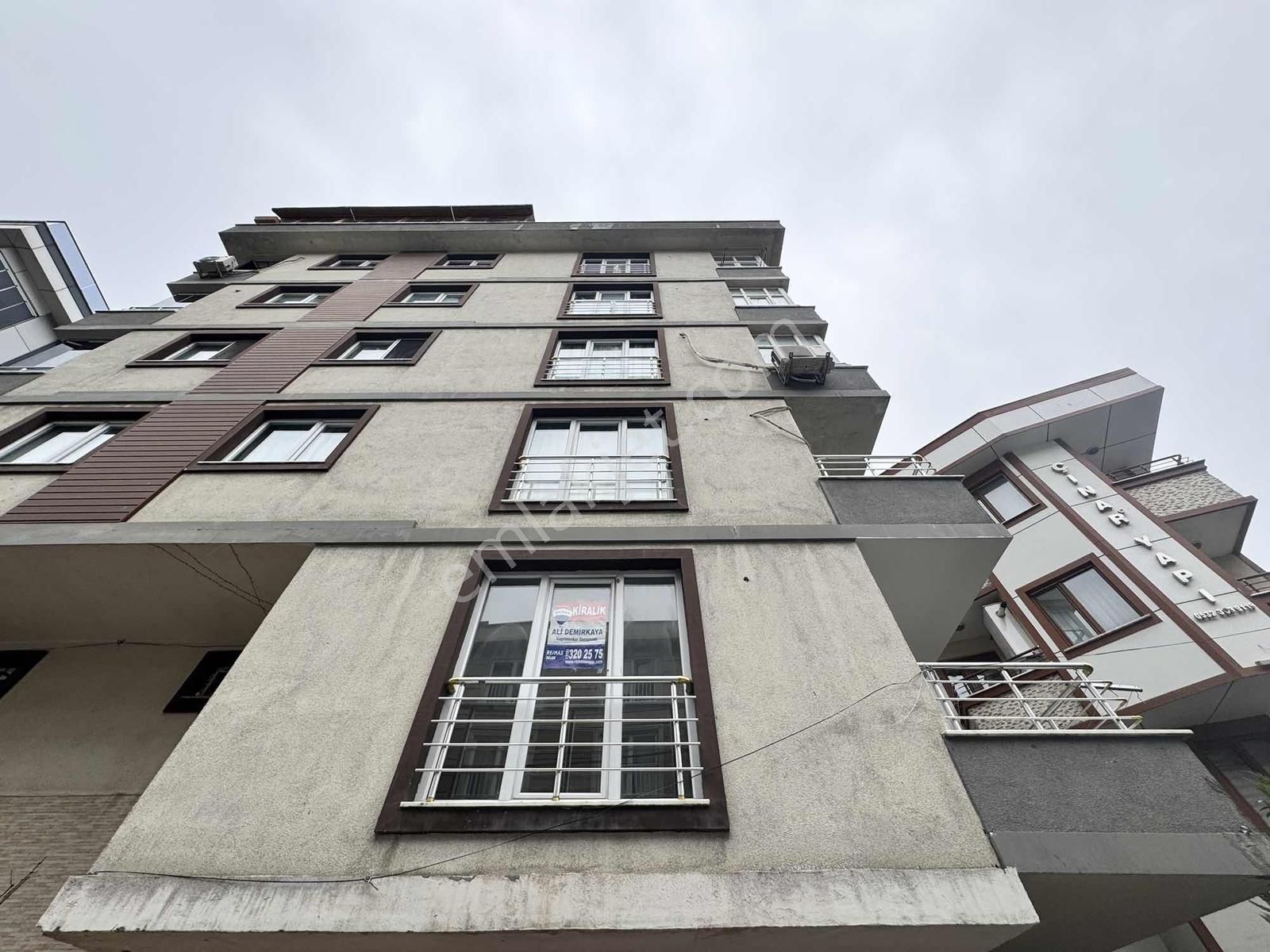 Esentepe Mah. Üniversitelere Ve Tramvaya Yakın Kiralık 2+1 Daire - Görsel 5
