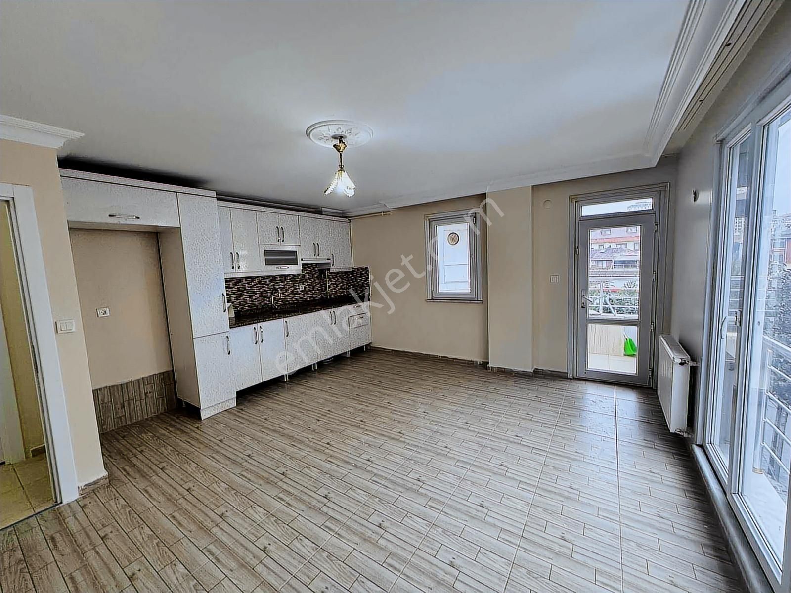 Esentepe Mah. Üniversitelere Ve Tramvaya Yakın Kiralık 2+1 Daire - Görsel 15
