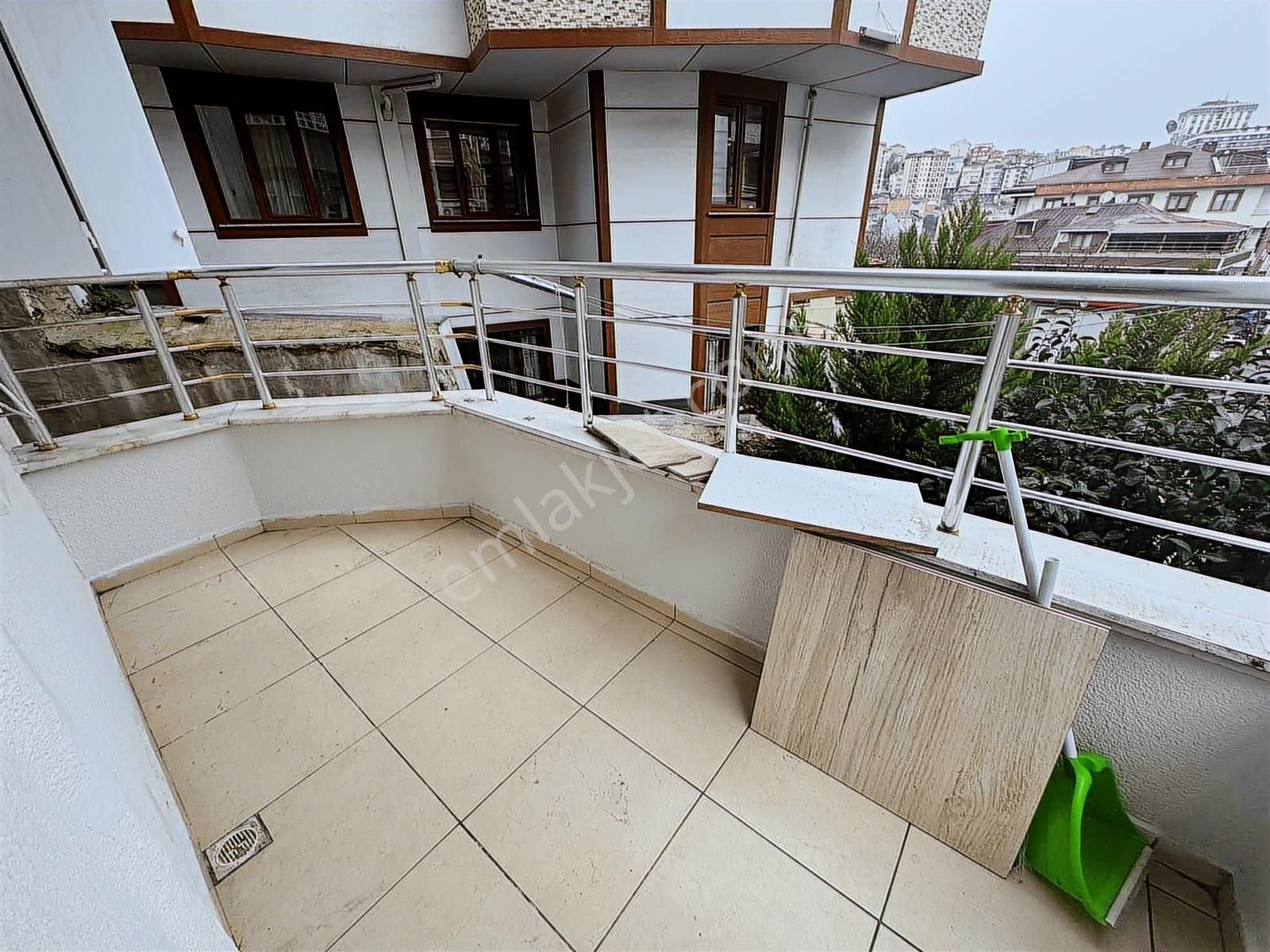 Esentepe Mah. Üniversitelere Ve Tramvaya Yakın Kiralık 2+1 Daire - Görsel 22