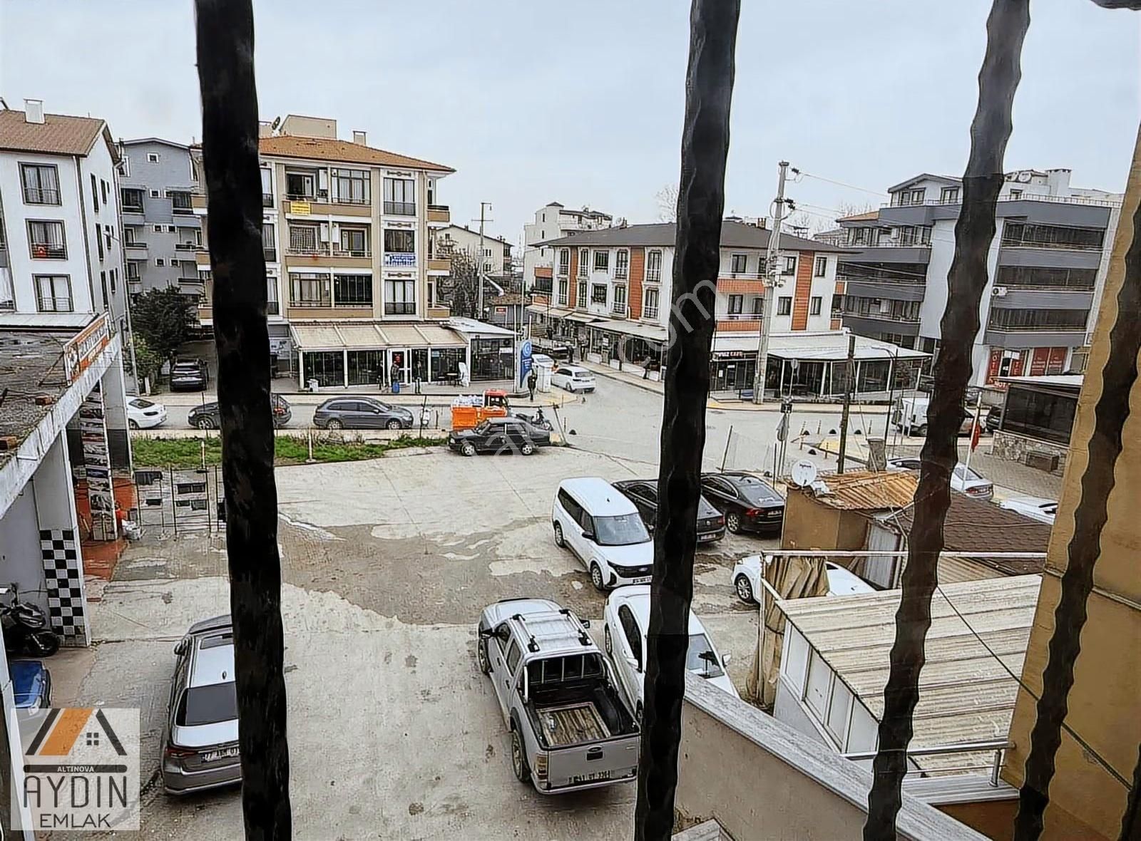 Altınova Merkez Ana Cadde Üzeri 1+0 Ofis Veya Daire - Görsel 12