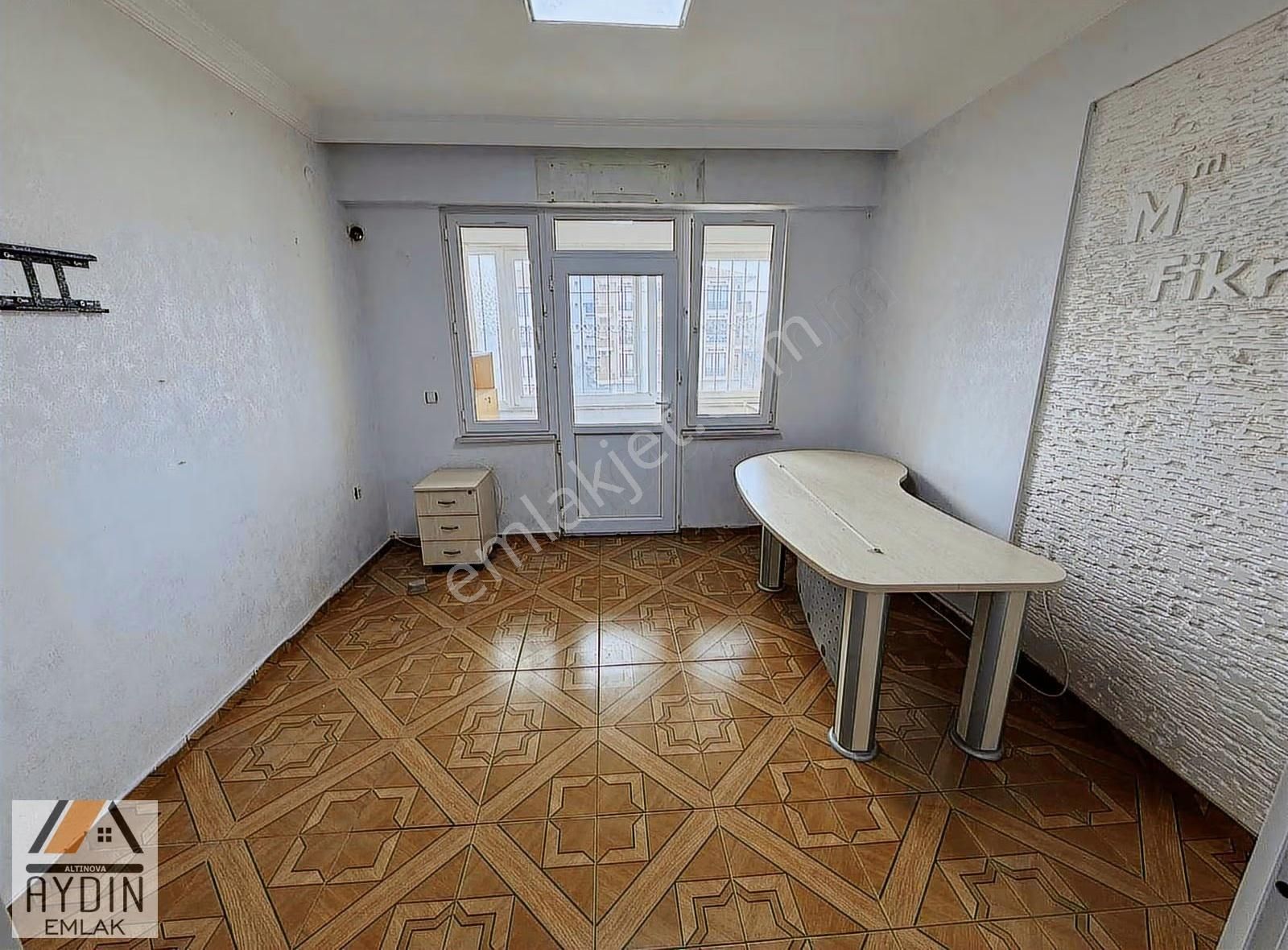 Altınova Merkez Ana Cadde Üzeri 1+0 Ofis Veya Daire - Görsel 6
