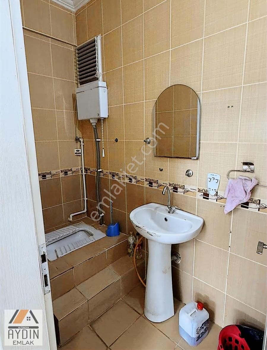 Altınova Merkez Ana Cadde Üzeri 1+0 Ofis Veya Daire - Görsel 11