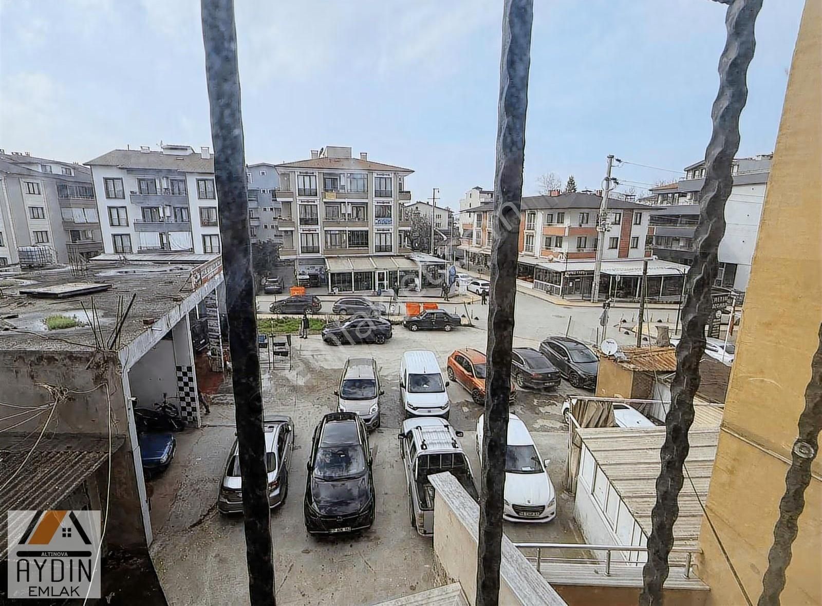 Altınova Merkez Ana Cadde Üzeri 1+0 Ofis Veya Daire - Görsel 10