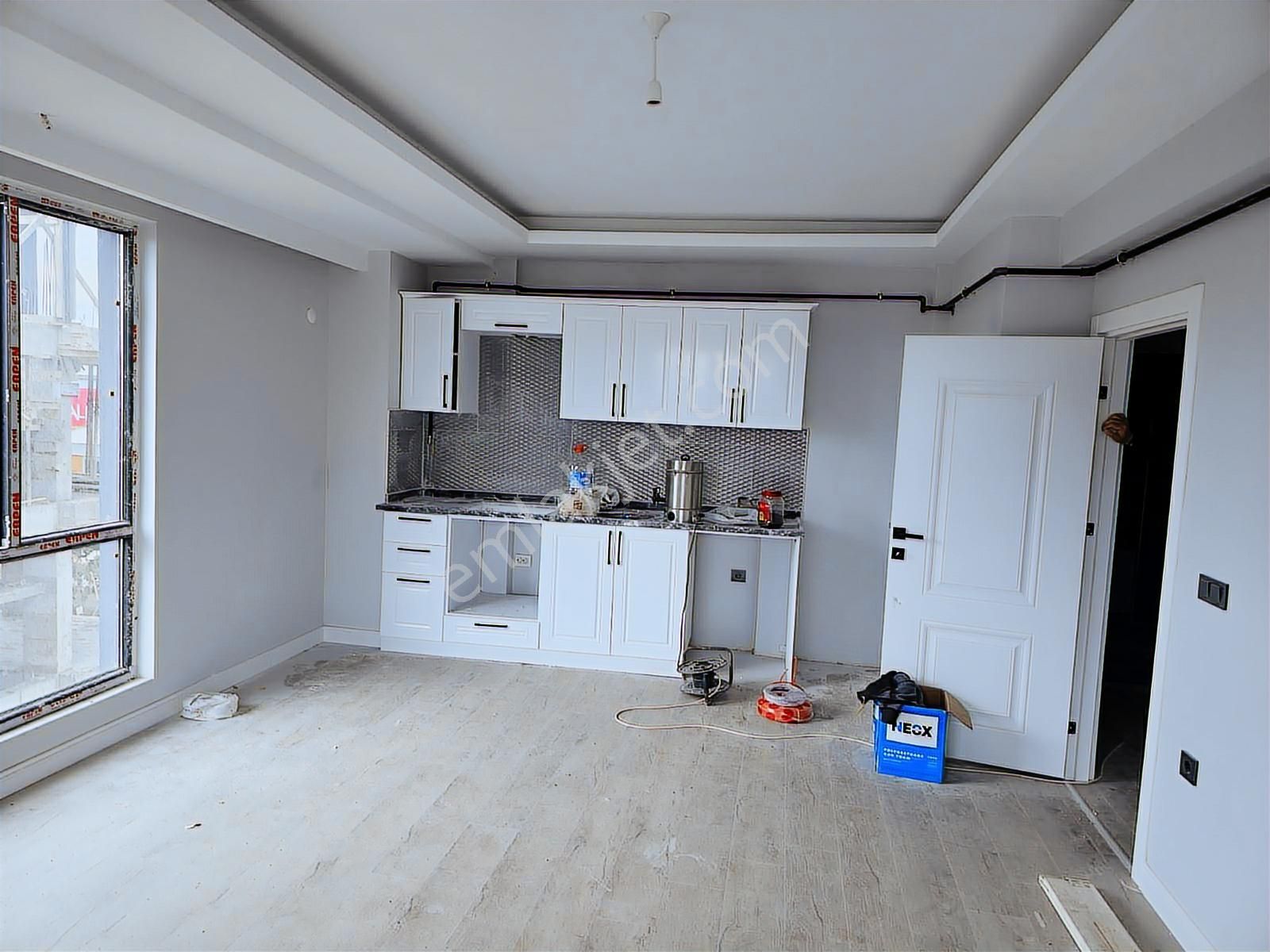 İncesu Yalı Mahlesinde 90 Mk 2+1 Acil Satılık